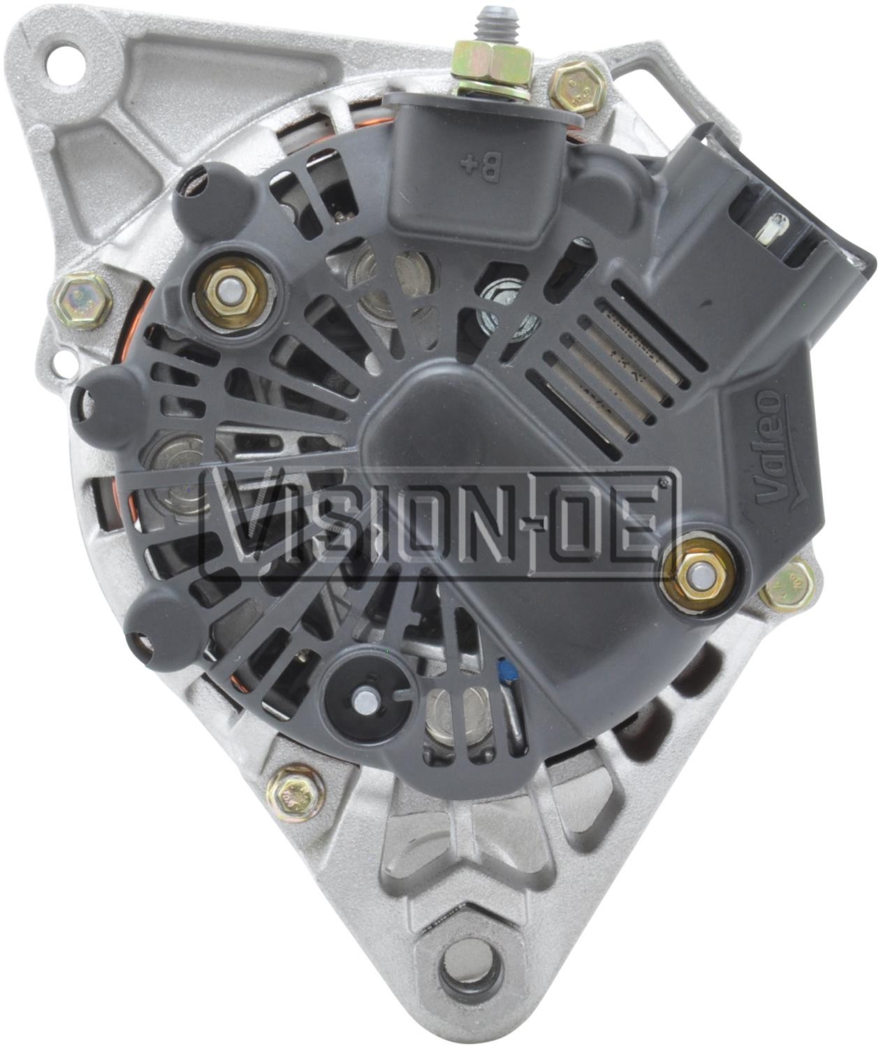 Vision 11700 Remanufactured Alternator - Image 3