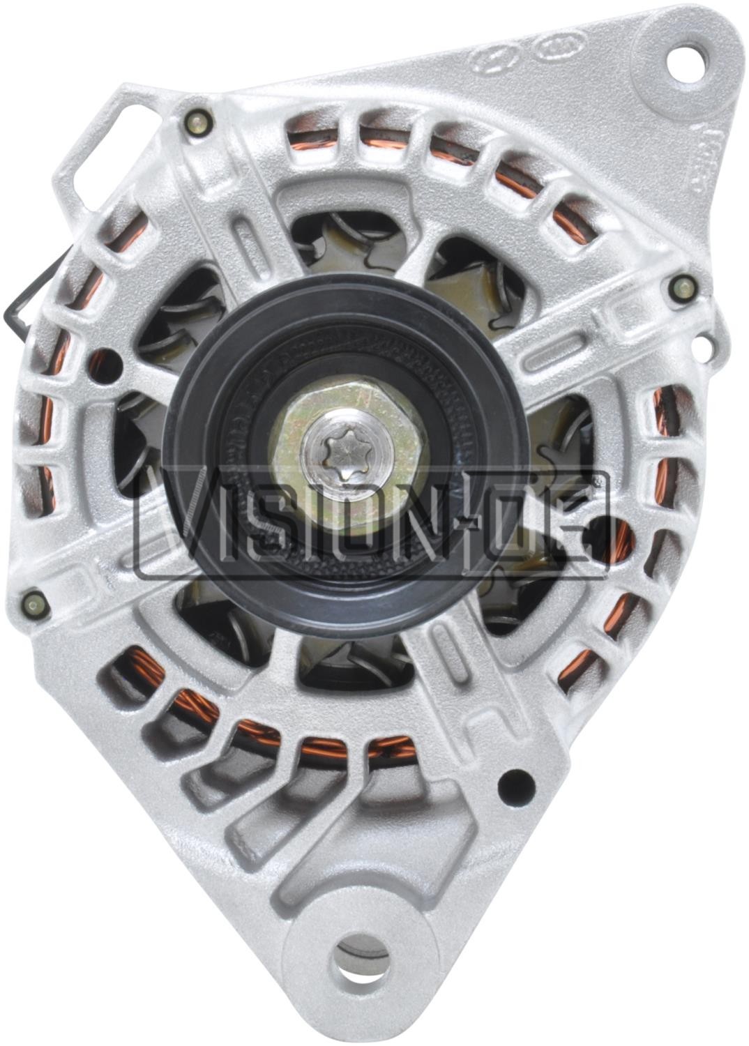 Vision 11700 Remanufactured Alternator