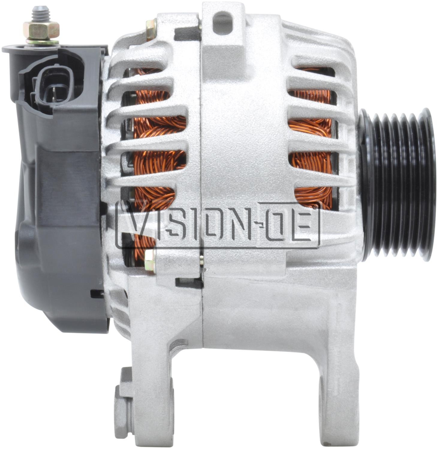 Vision 11700 Remanufactured Alternator - Image 5