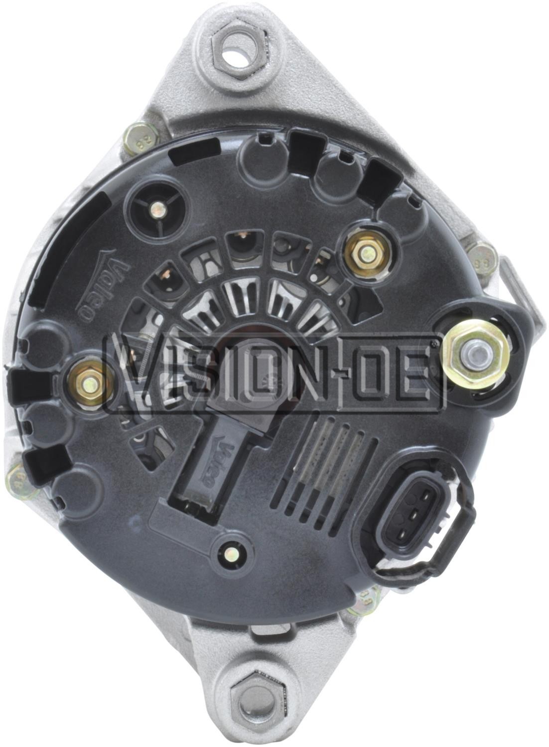 Vision 11702 Remanufactured Alternator - Image 2