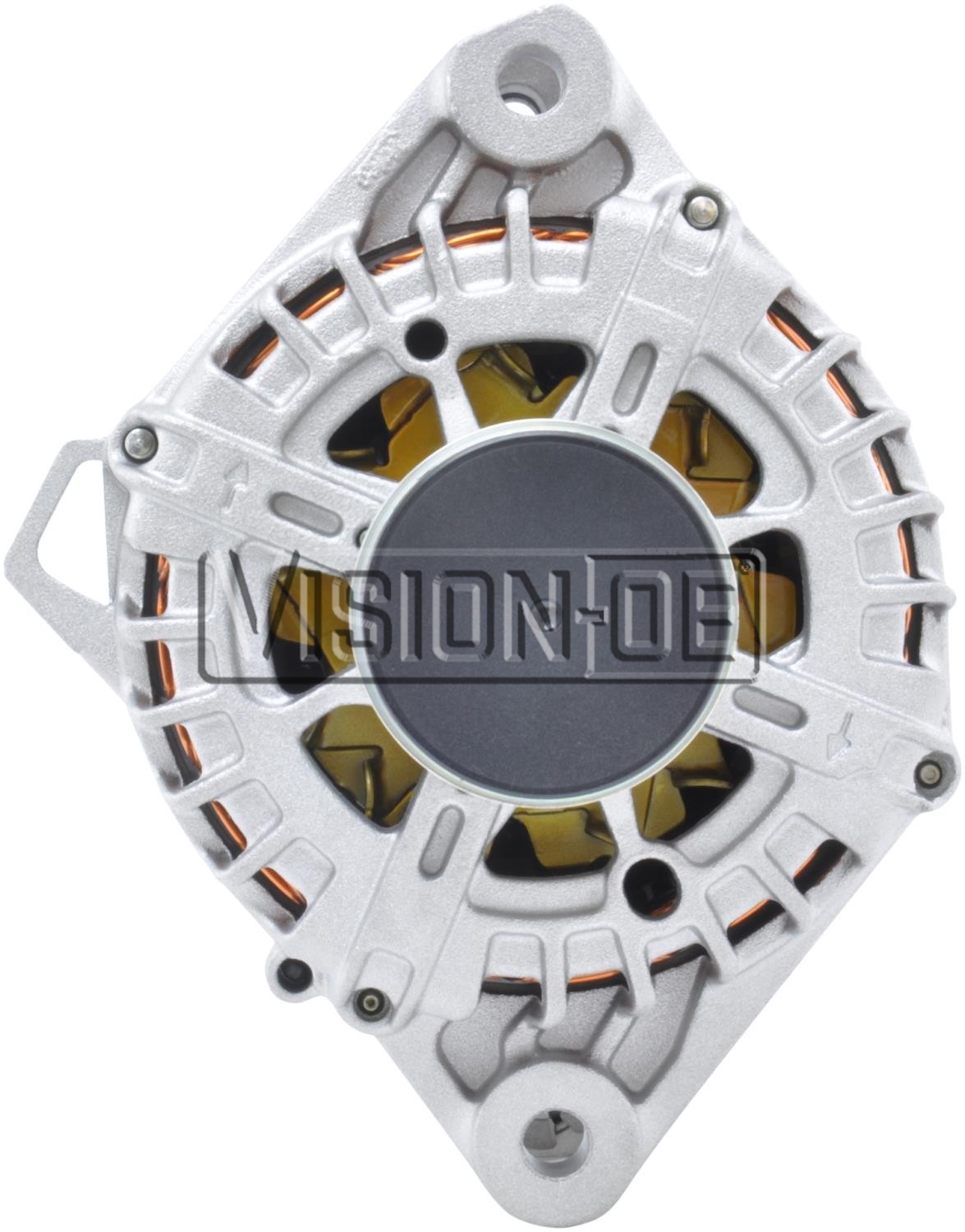 Vision 11702 Remanufactured Alternator - Image 4