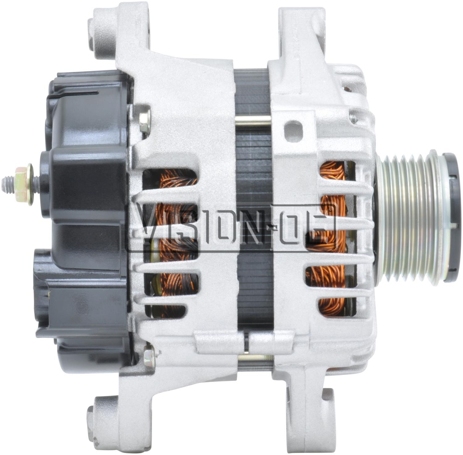 Vision 11702 Remanufactured Alternator - Image 5