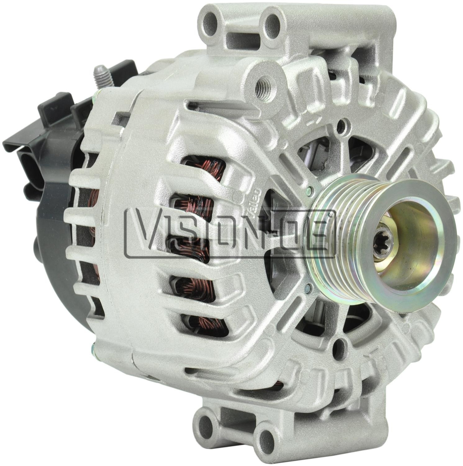 Vision 11708 Remanufactured Alternator - Image 2