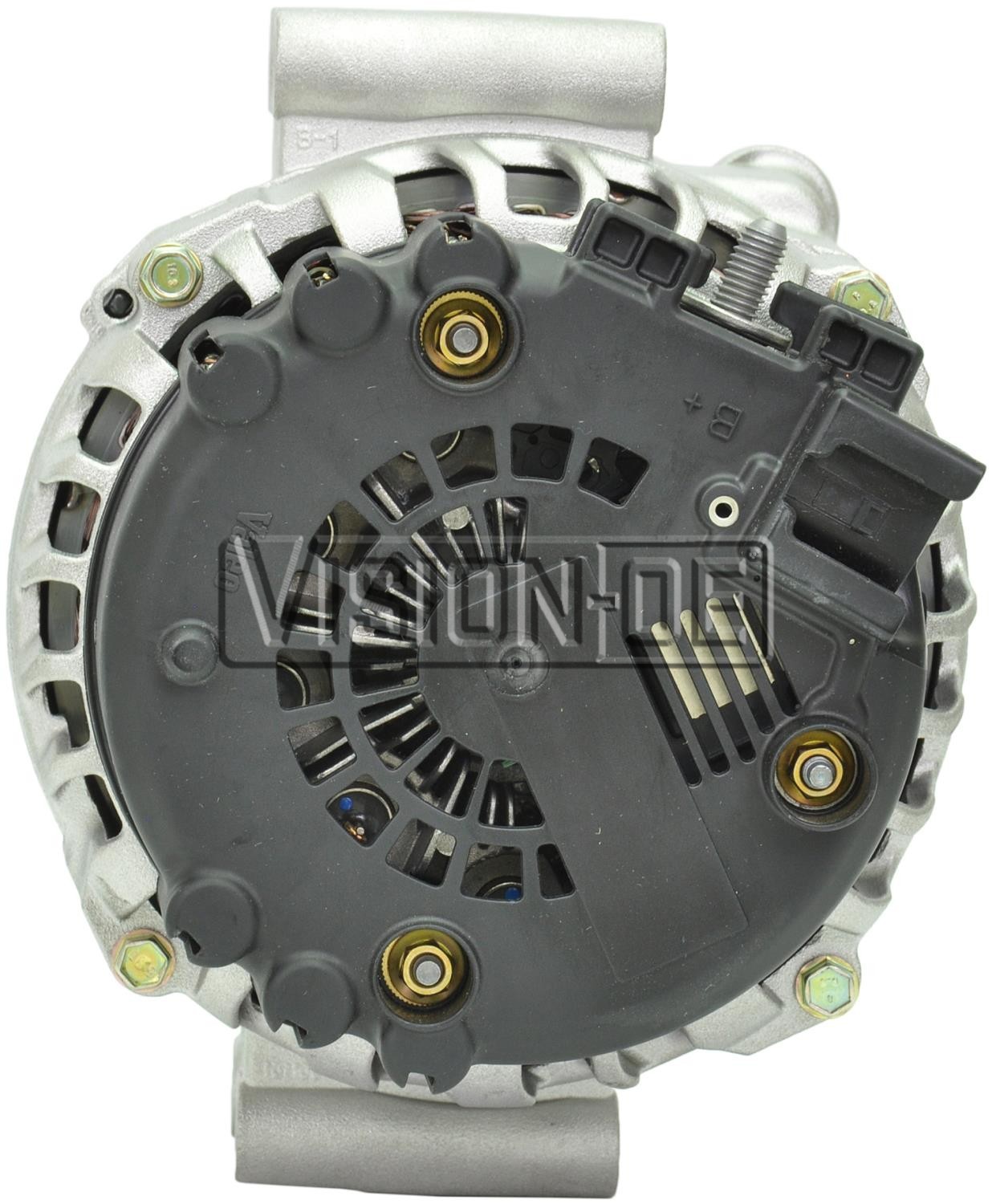 Vision 11708 Remanufactured Alternator - Image 3
