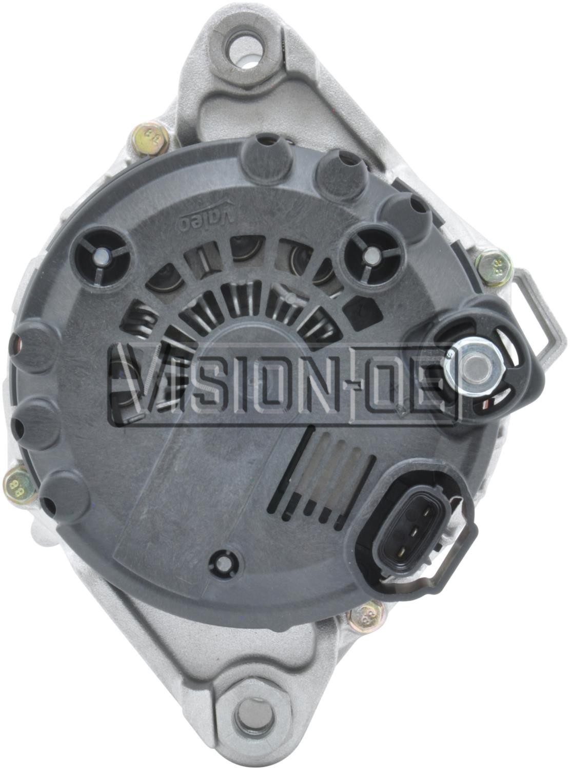 Vision 11710 Remanufactured Alternator - Image 2