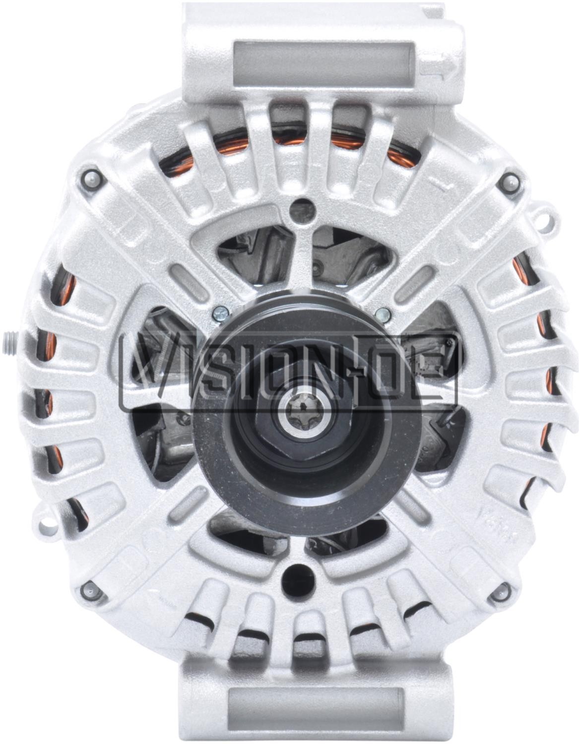 Vision 11711 Remanufactured Alternator - Image 4