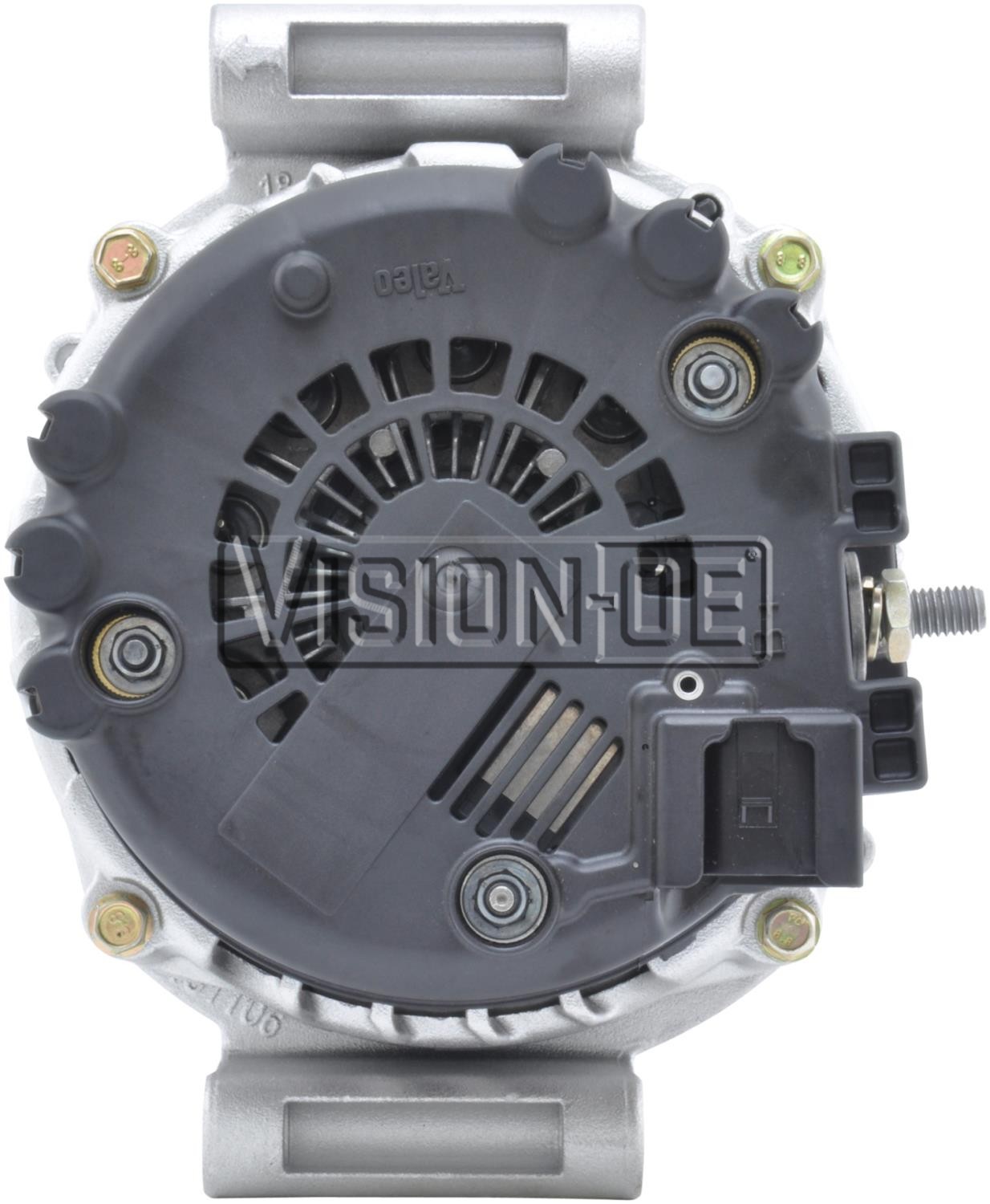 Vision 11738 Remanufactured Alternator - Image 3