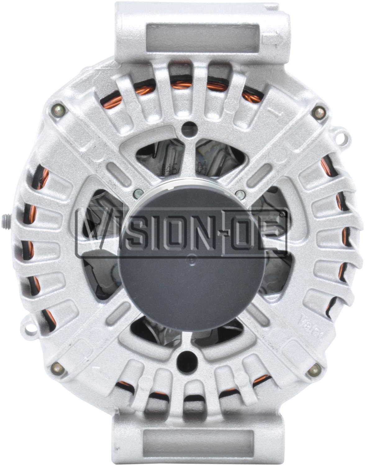 Vision 11738 Remanufactured Alternator - Image 2