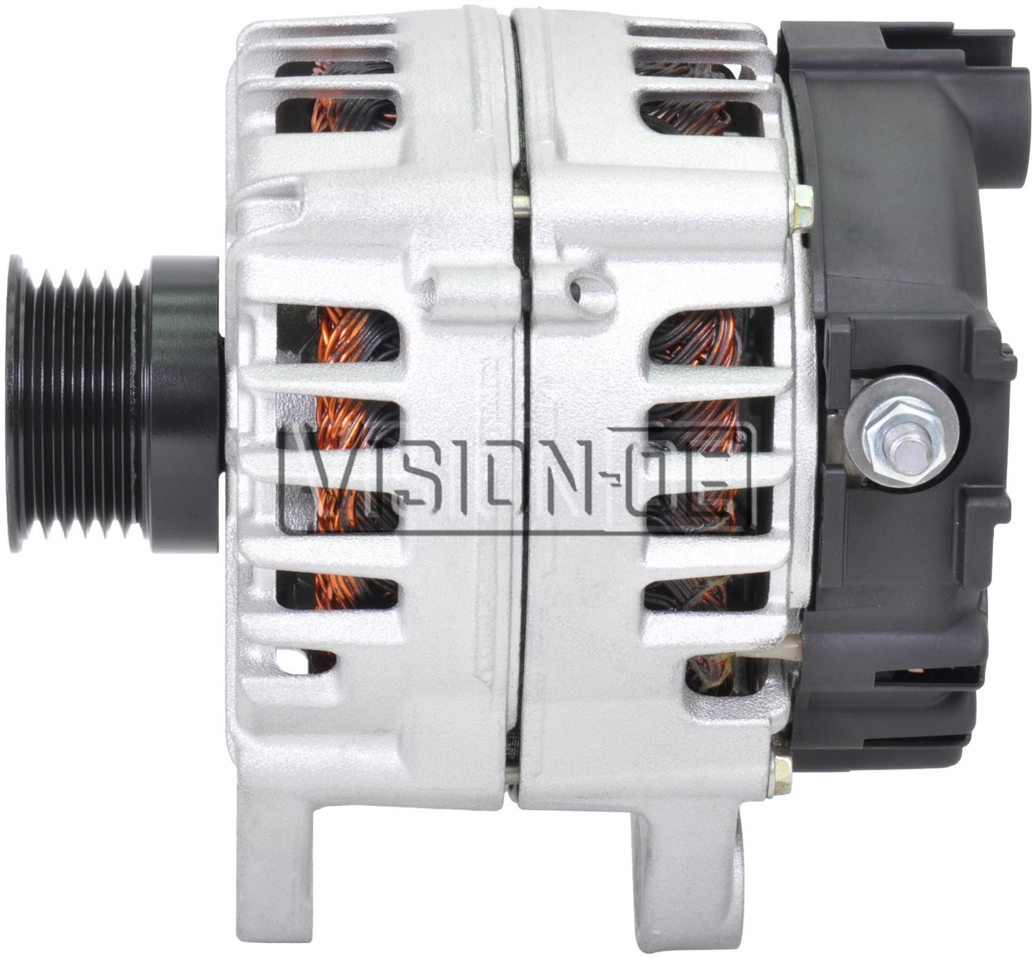 Vision 11739 Remanufactured Alternator