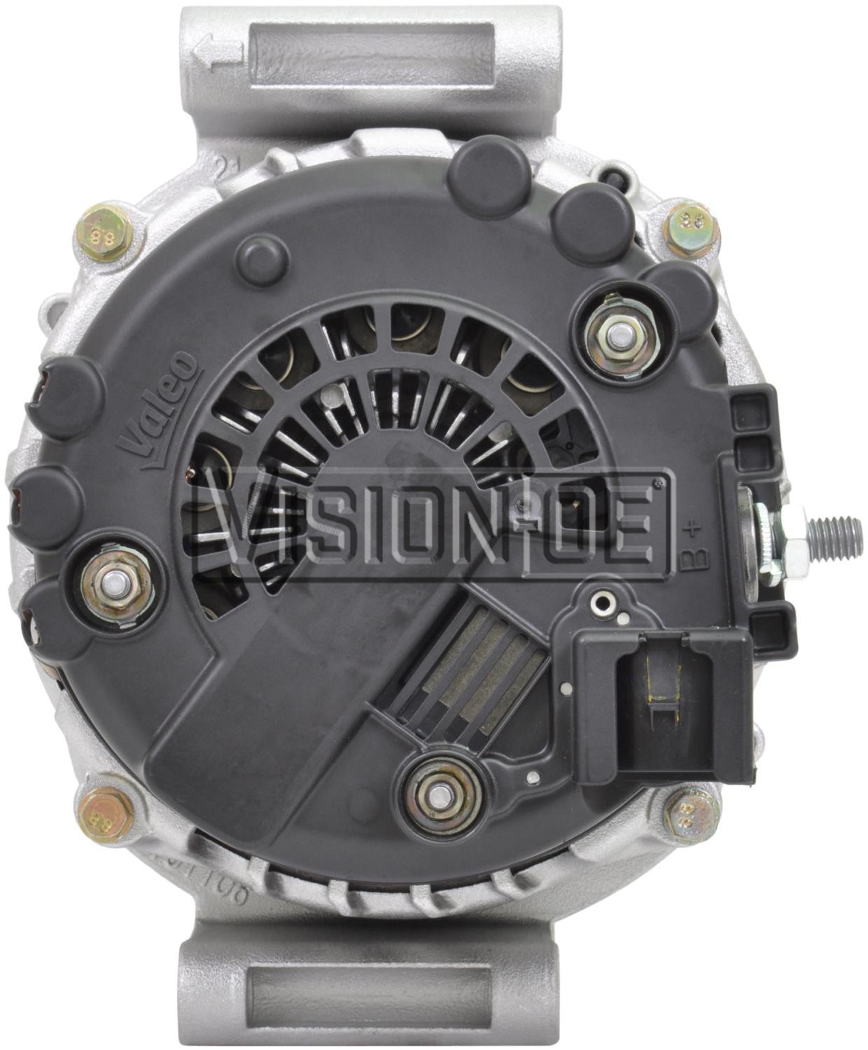Vision 11742 Remanufactured Alternator - Image 4