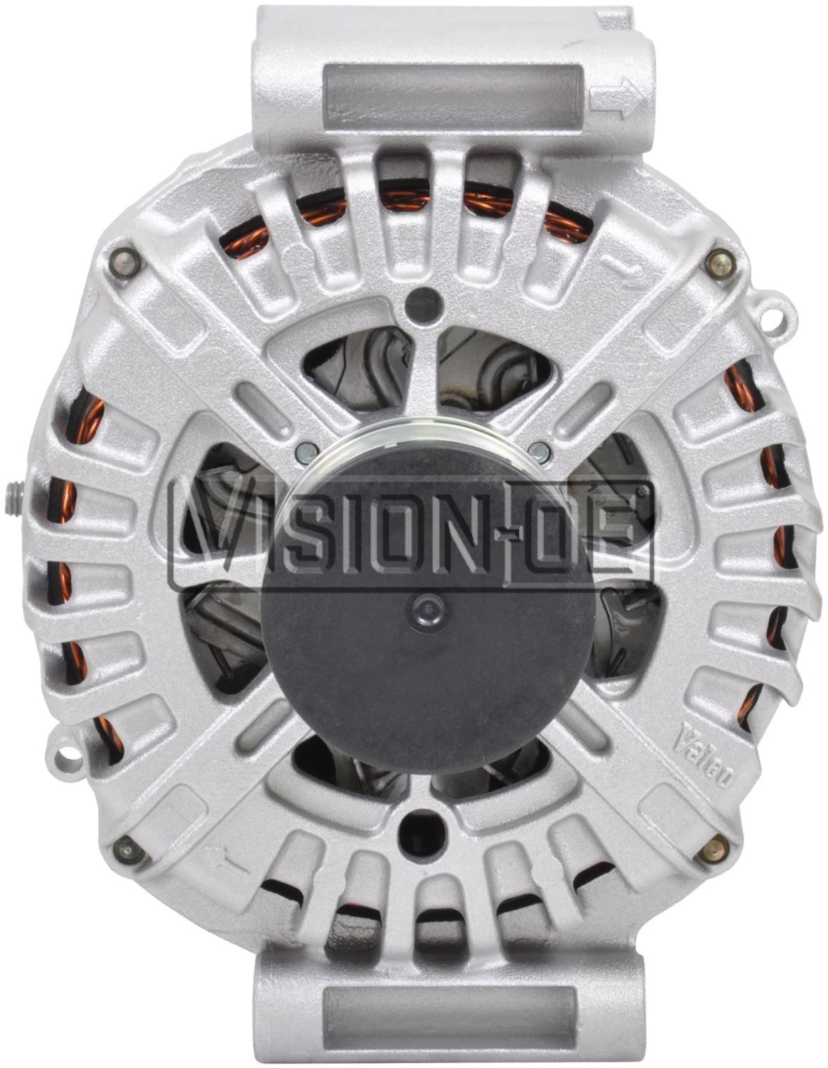 Vision 11742 Remanufactured Alternator - Image 2