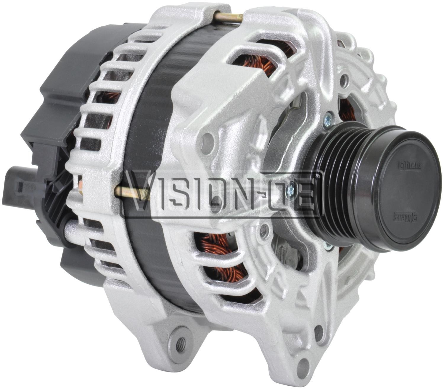 Vision 11745 Remanufactured Alternator - Image 2