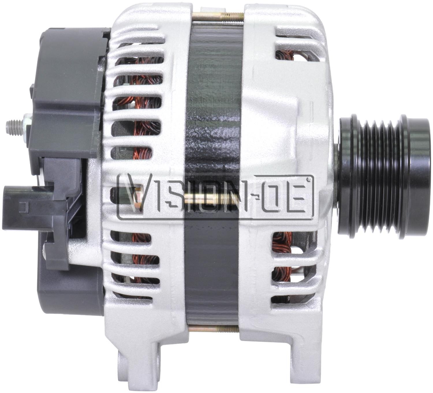 Vision 11745 Remanufactured Alternator - Image 5