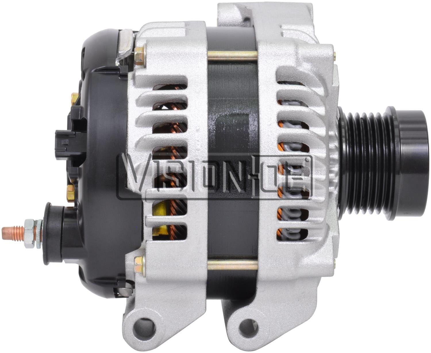 Vision 11749 Remanufactured Alternator