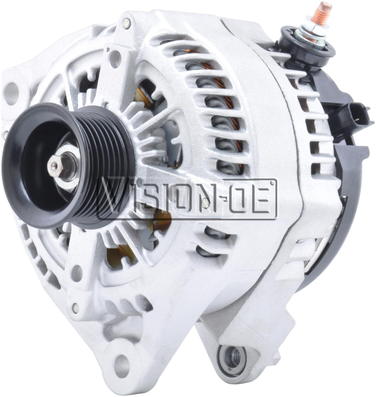 Vision 11754 Remanufactured Alternator - Image 2