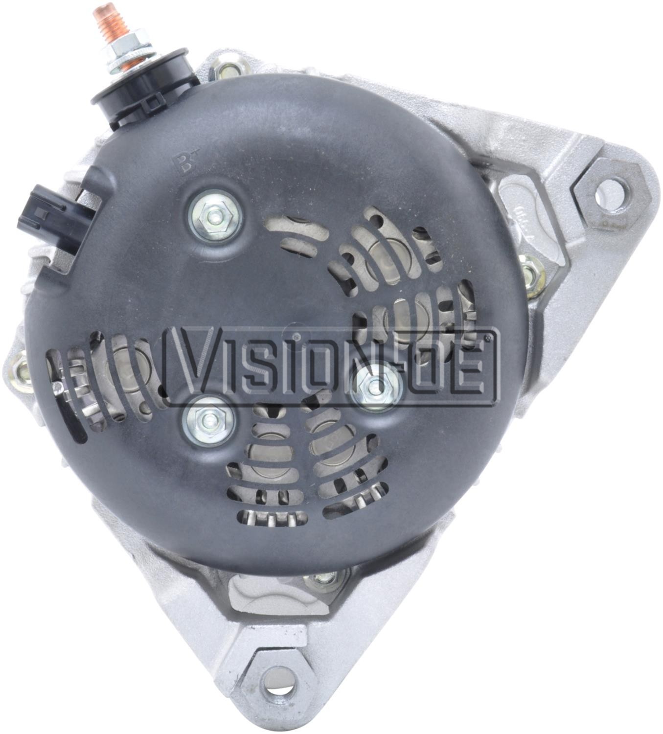 Vision 11754 Remanufactured Alternator - Image 3