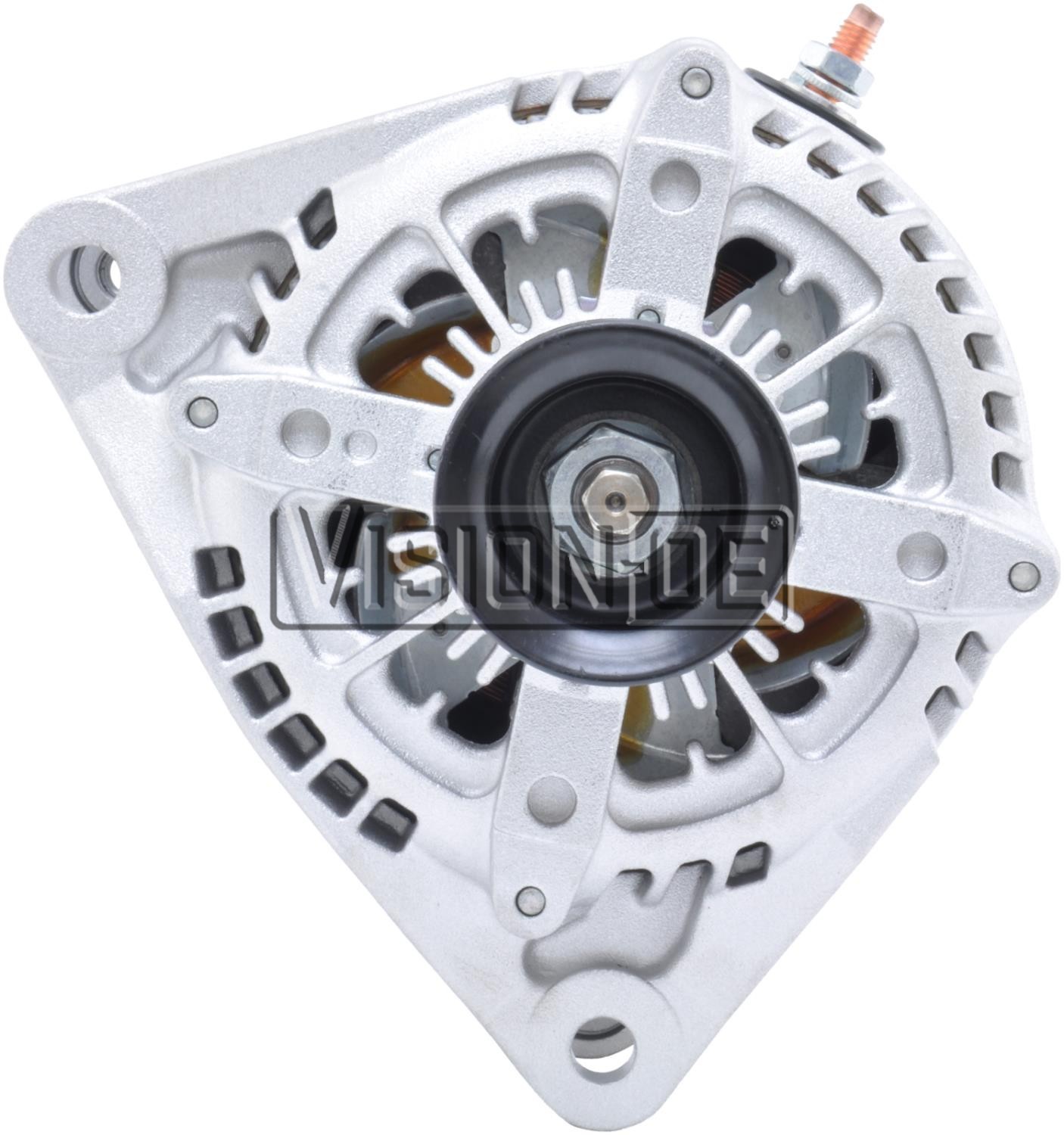 Vision 11754 Remanufactured Alternator - Image 4