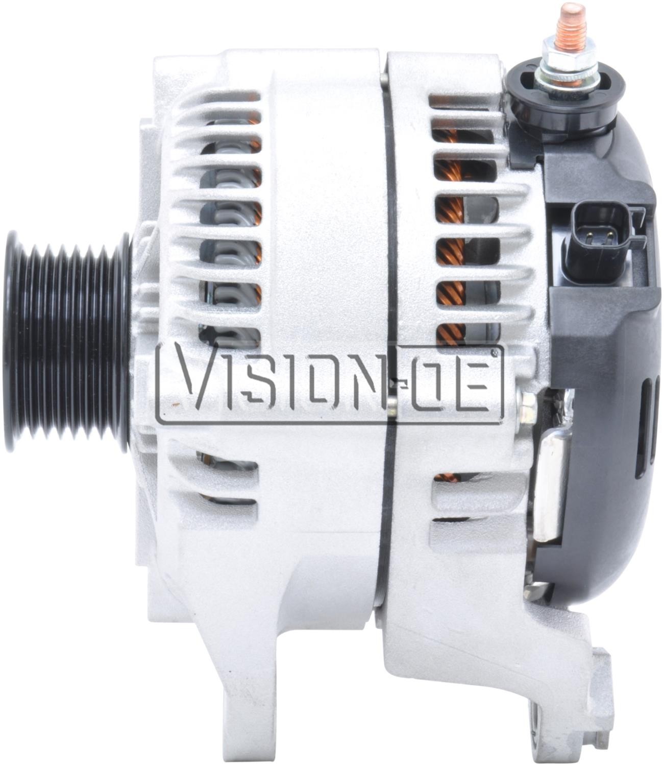 Vision 11754 Remanufactured Alternator