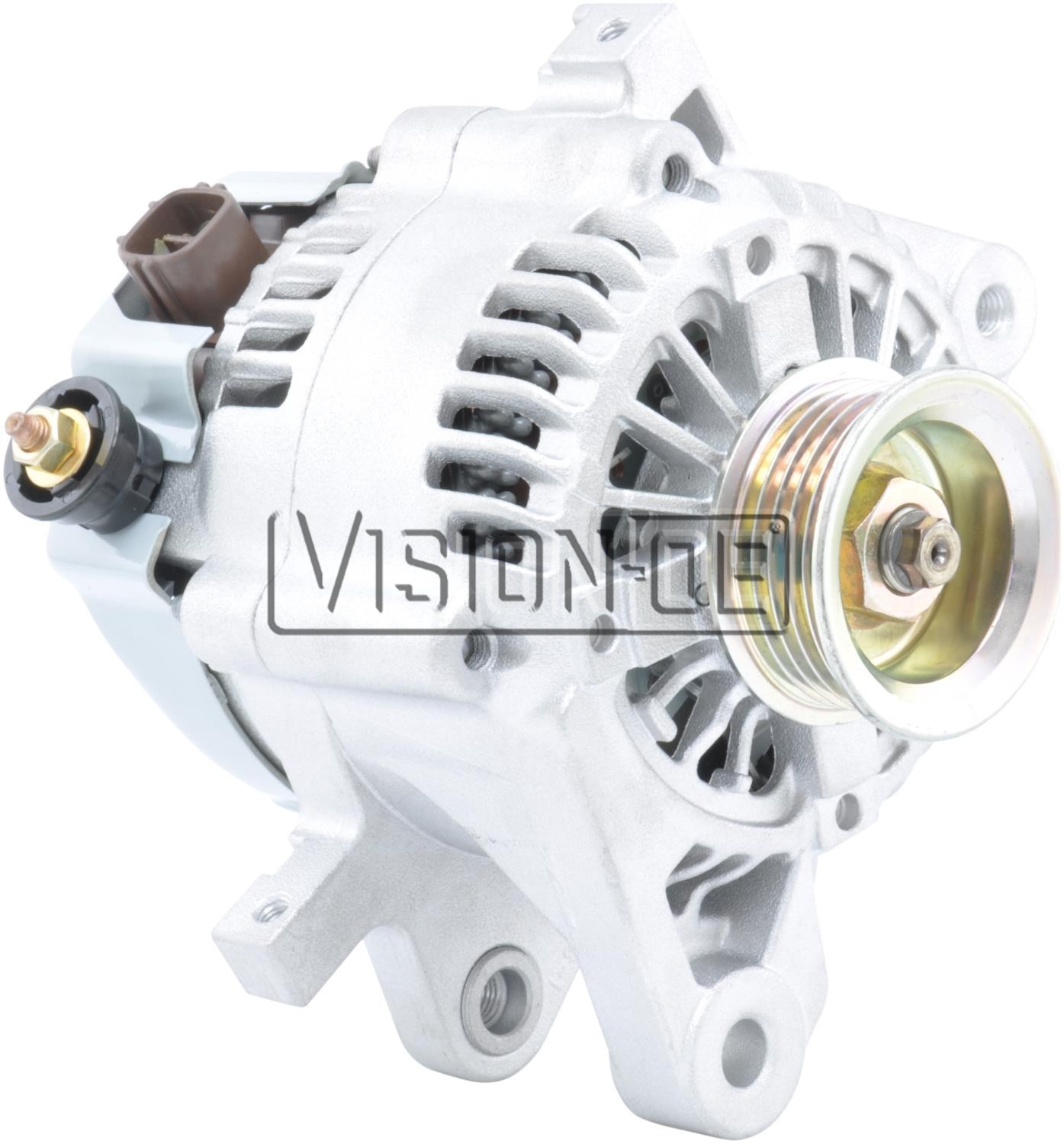 Vision 11757 Remanufactured Alternator - Image 2