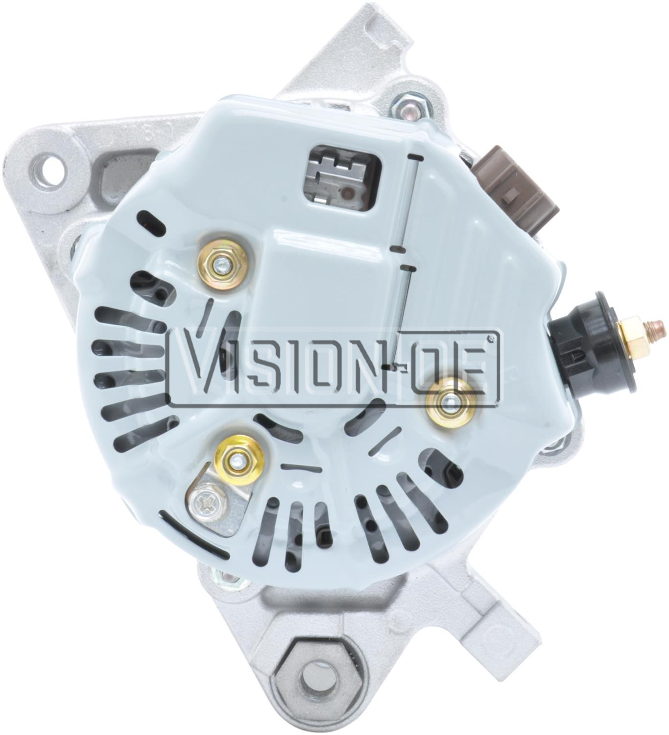 Vision 11757 Remanufactured Alternator - Image 3