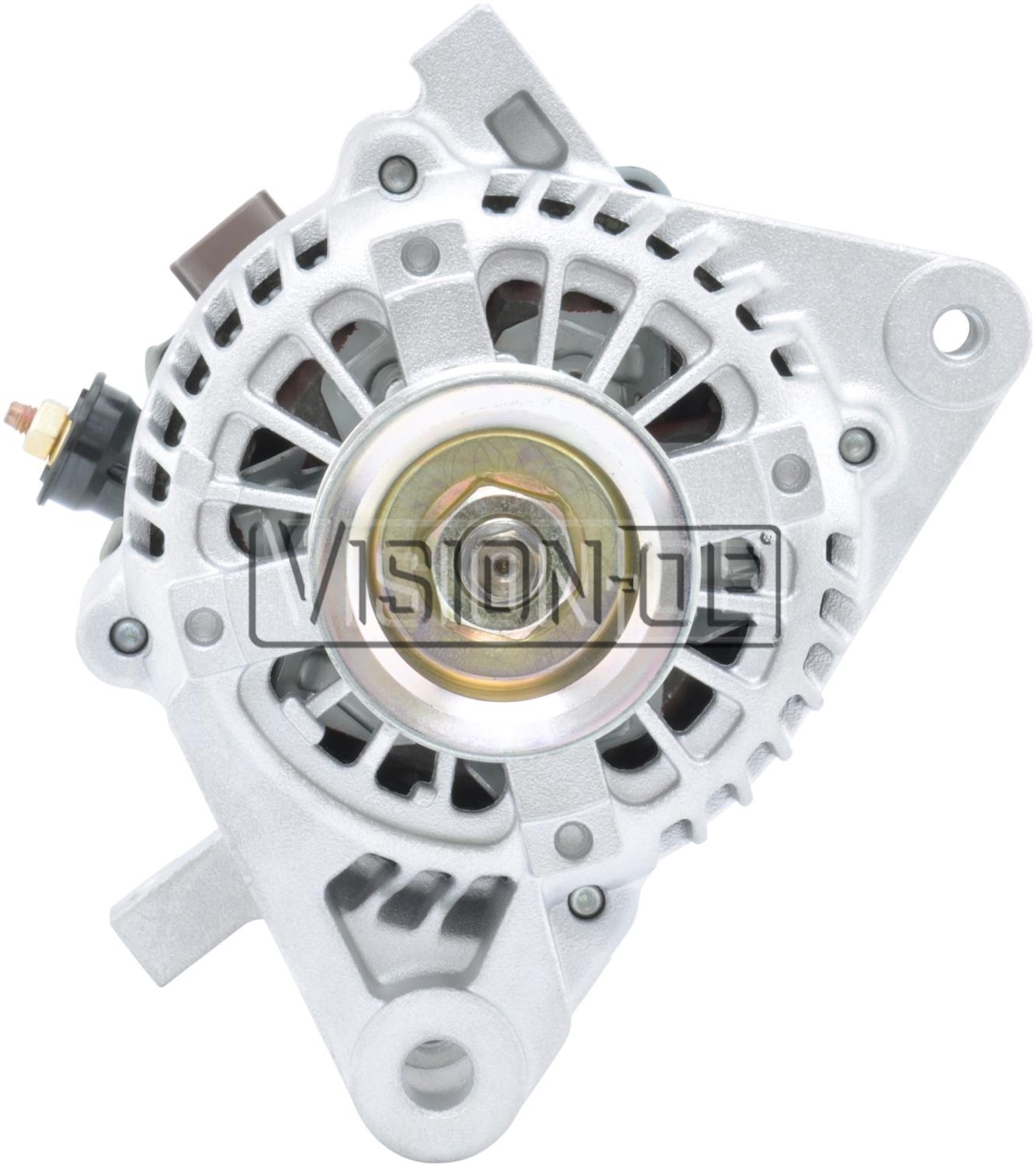 Vision 11757 Remanufactured Alternator - Image 4