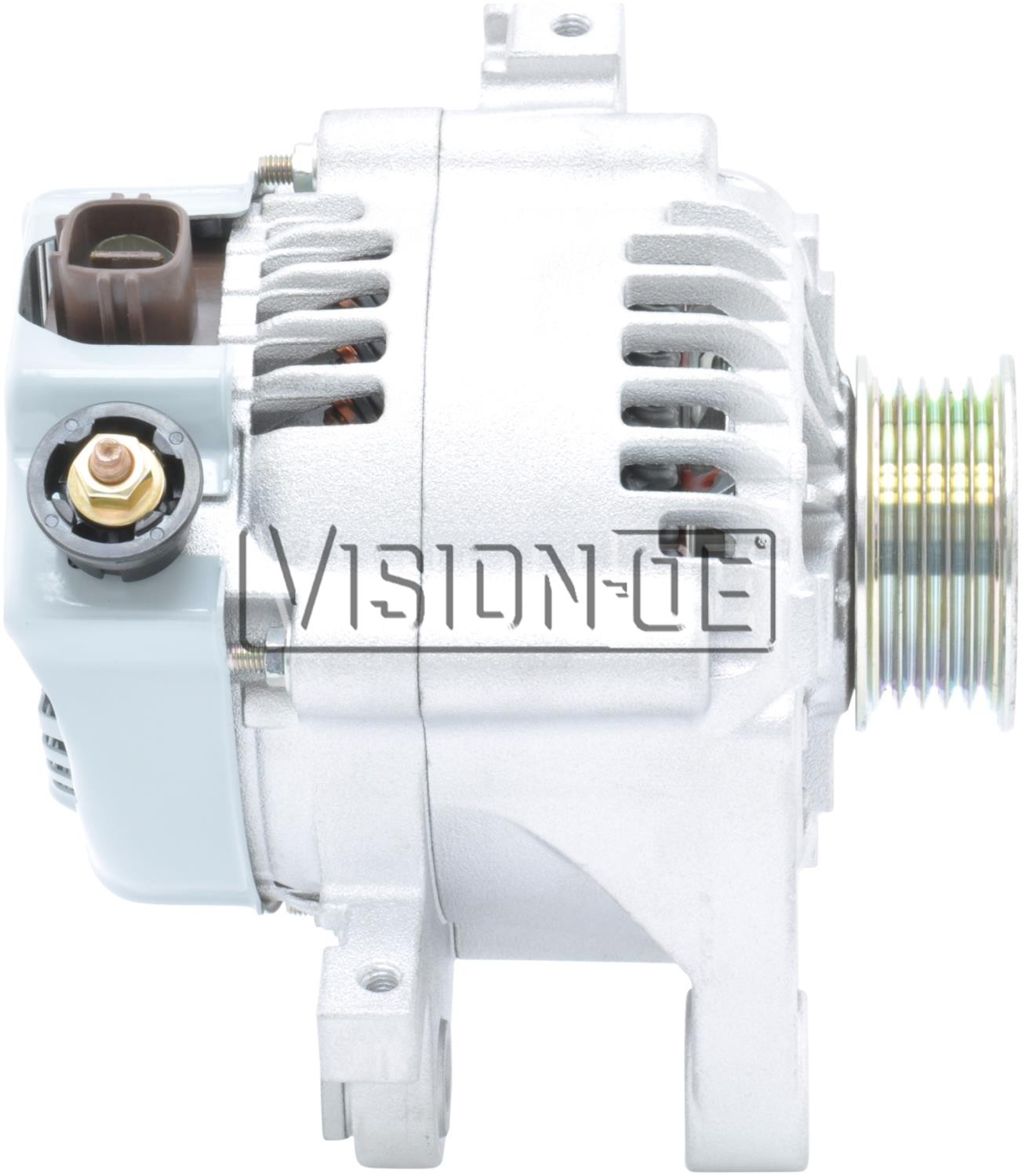 Vision 11757 Remanufactured Alternator - Image 5