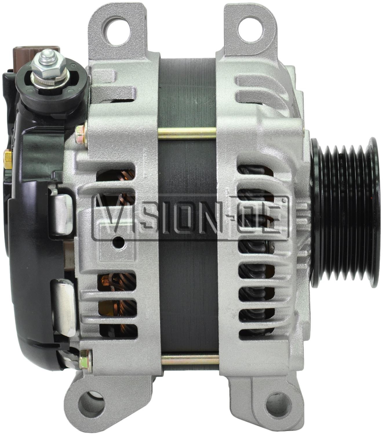 Vision 11761 Remanufactured Alternator