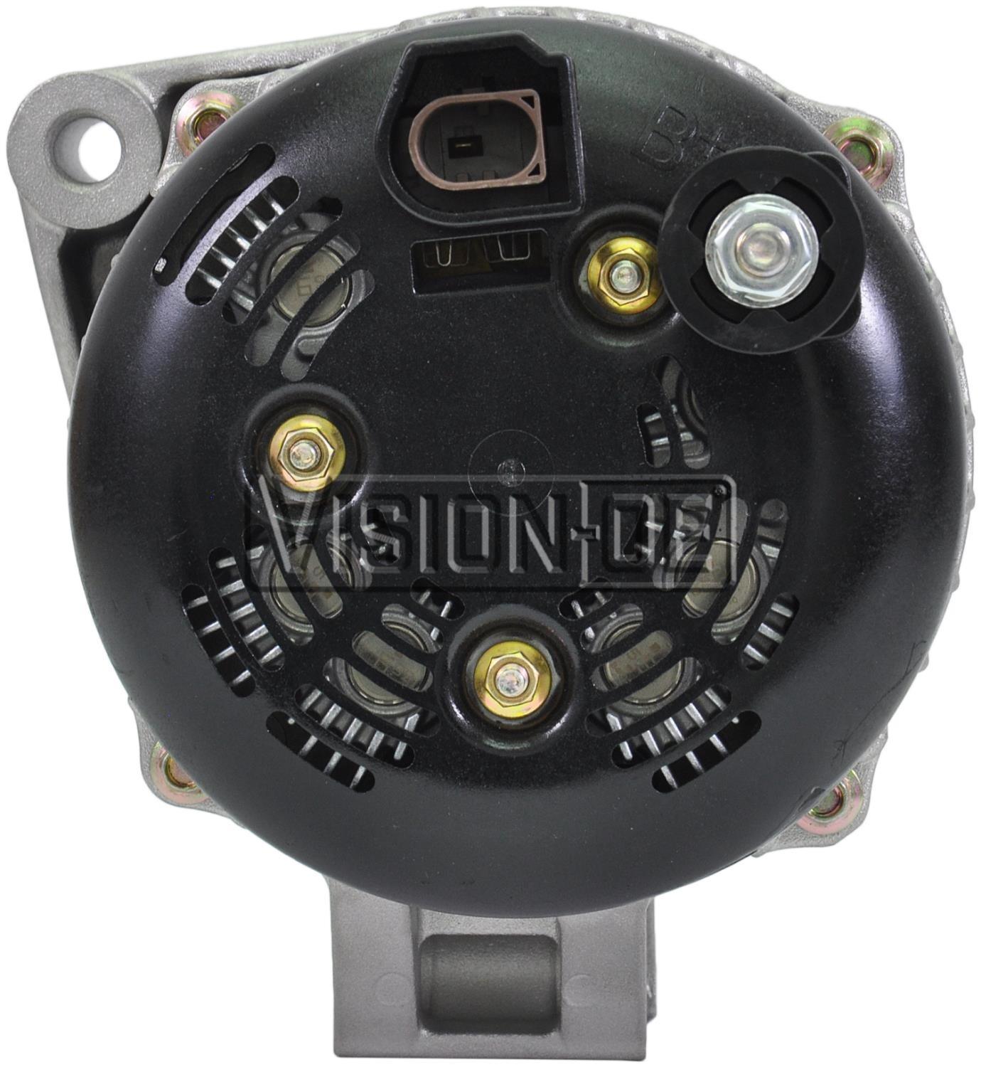 Vision 11762 Remanufactured Alternator - Image 3