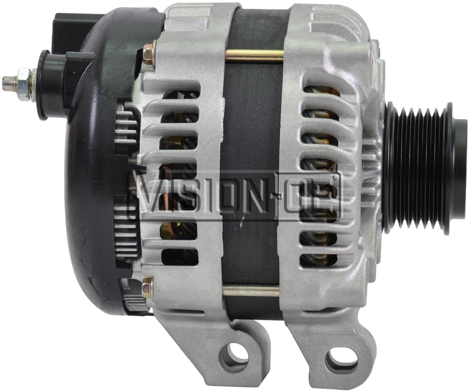 Vision 11762 Remanufactured Alternator - Image 4