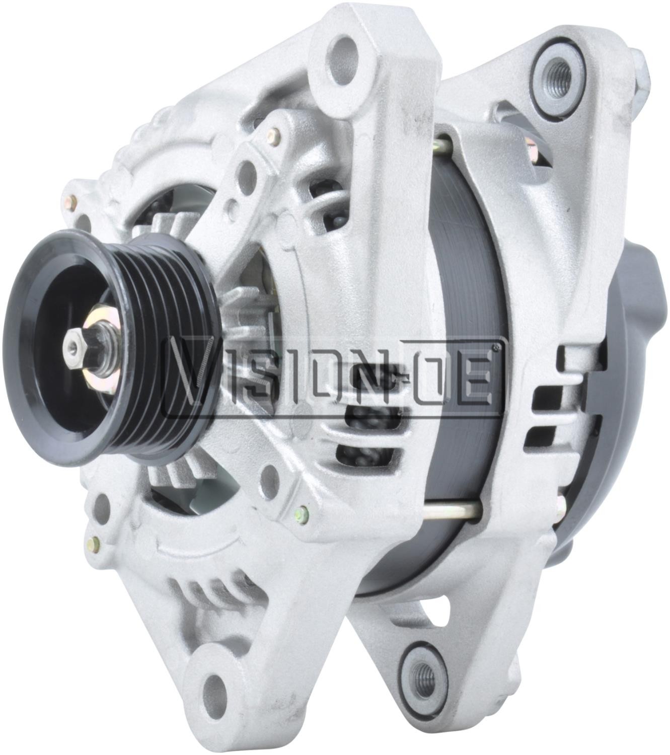 Vision 11766 Remanufactured Alternator - Image 3
