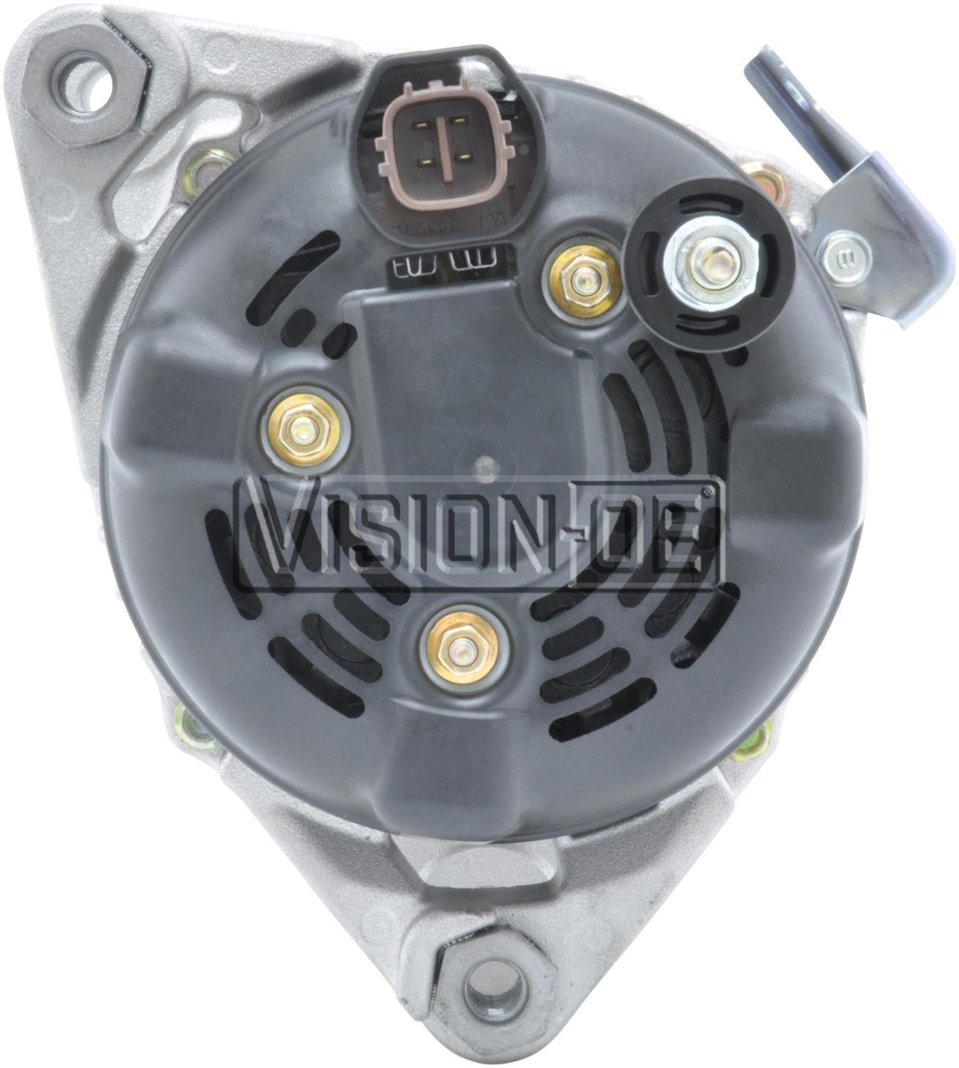 Vision 11766 Remanufactured Alternator - Image 4