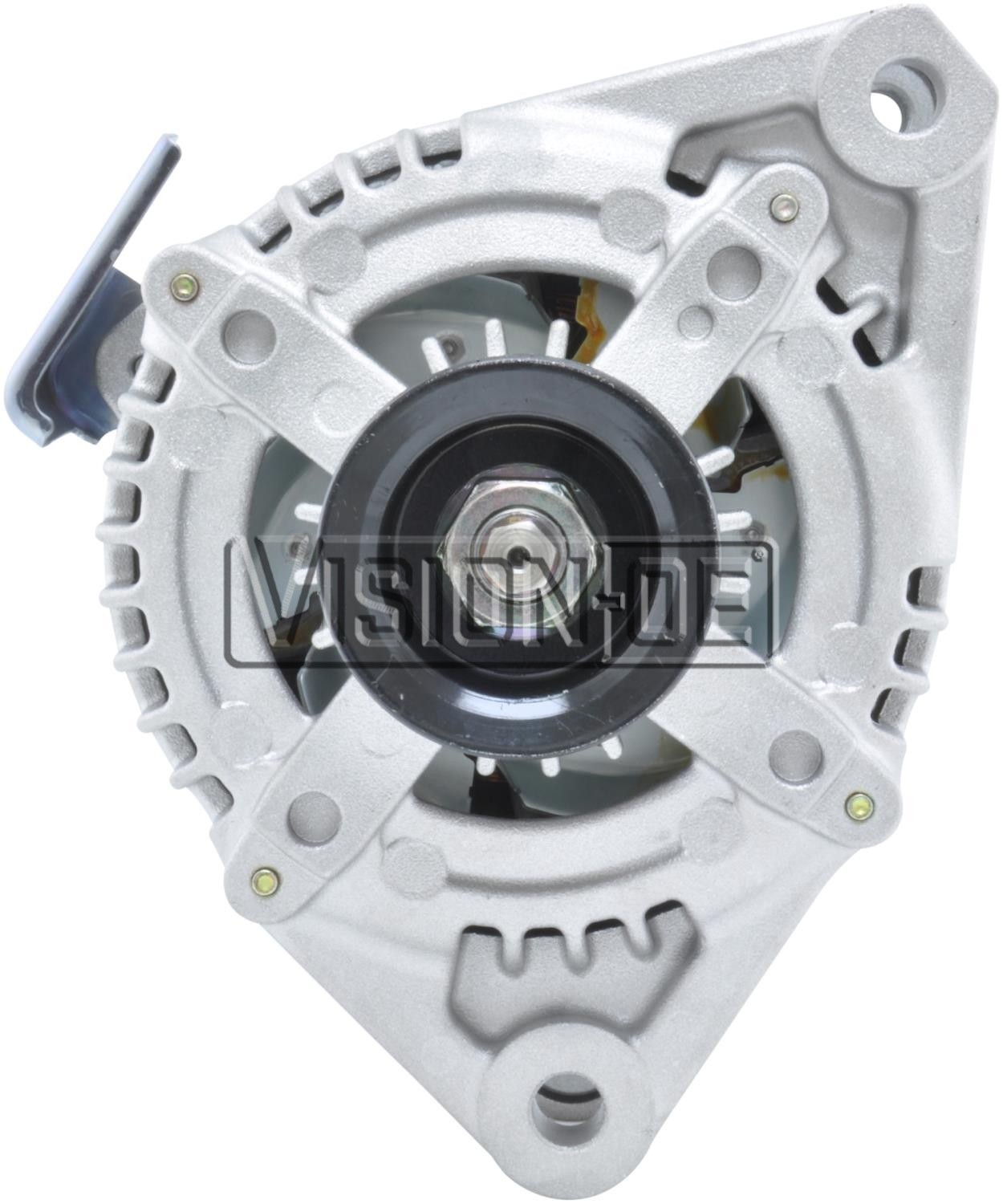 Vision 11766 Remanufactured Alternator - Image 2