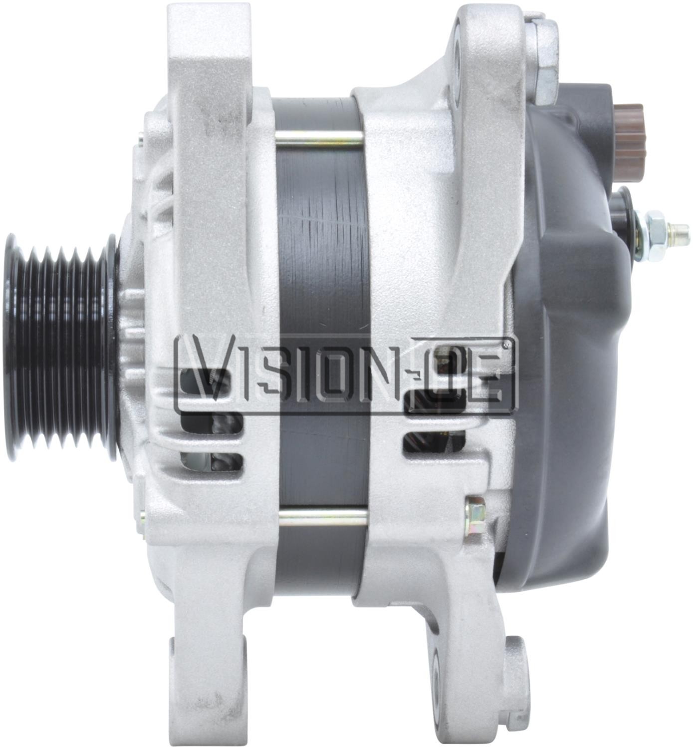 Vision 11766 Remanufactured Alternator