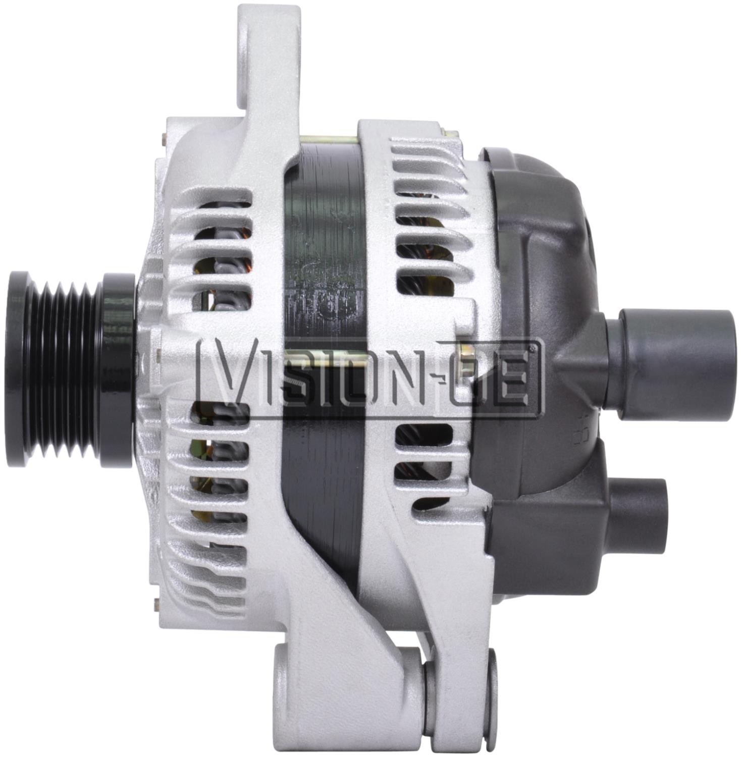 Vision 11771 Remanufactured Alternator