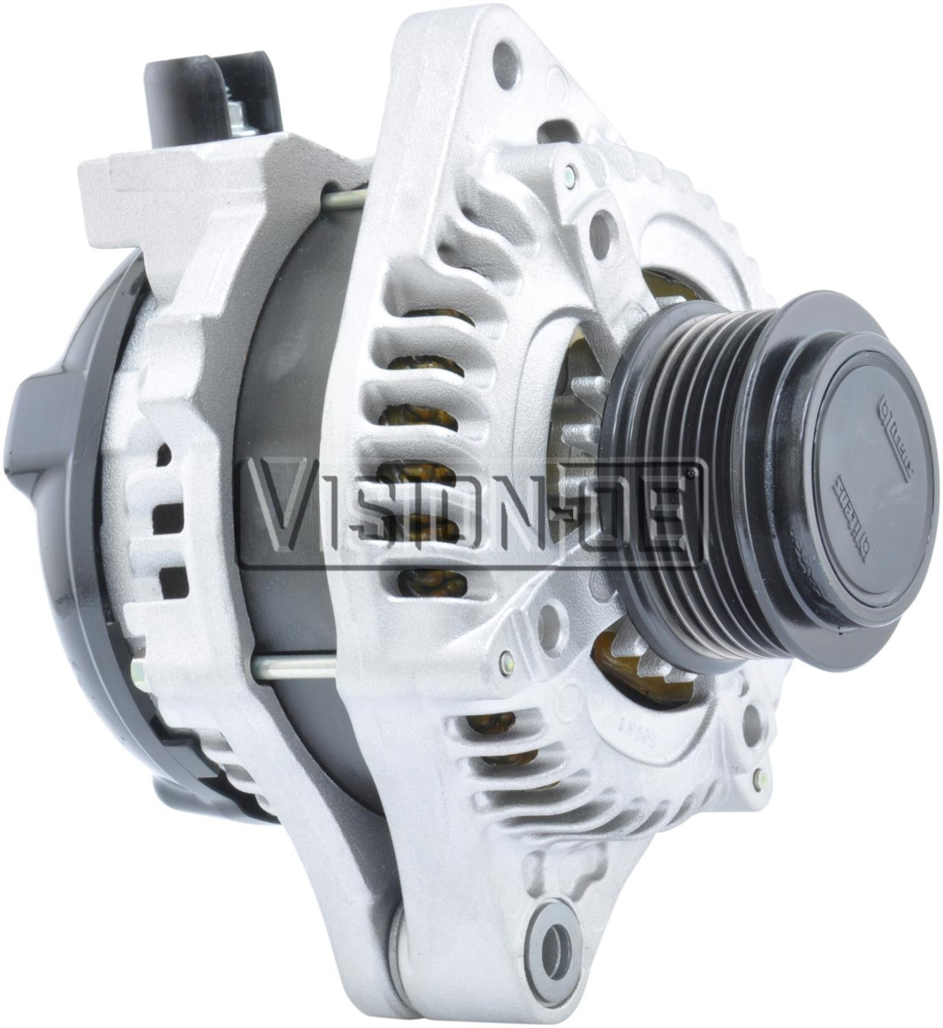Vision 11773 Remanufactured Alternator - Image 2