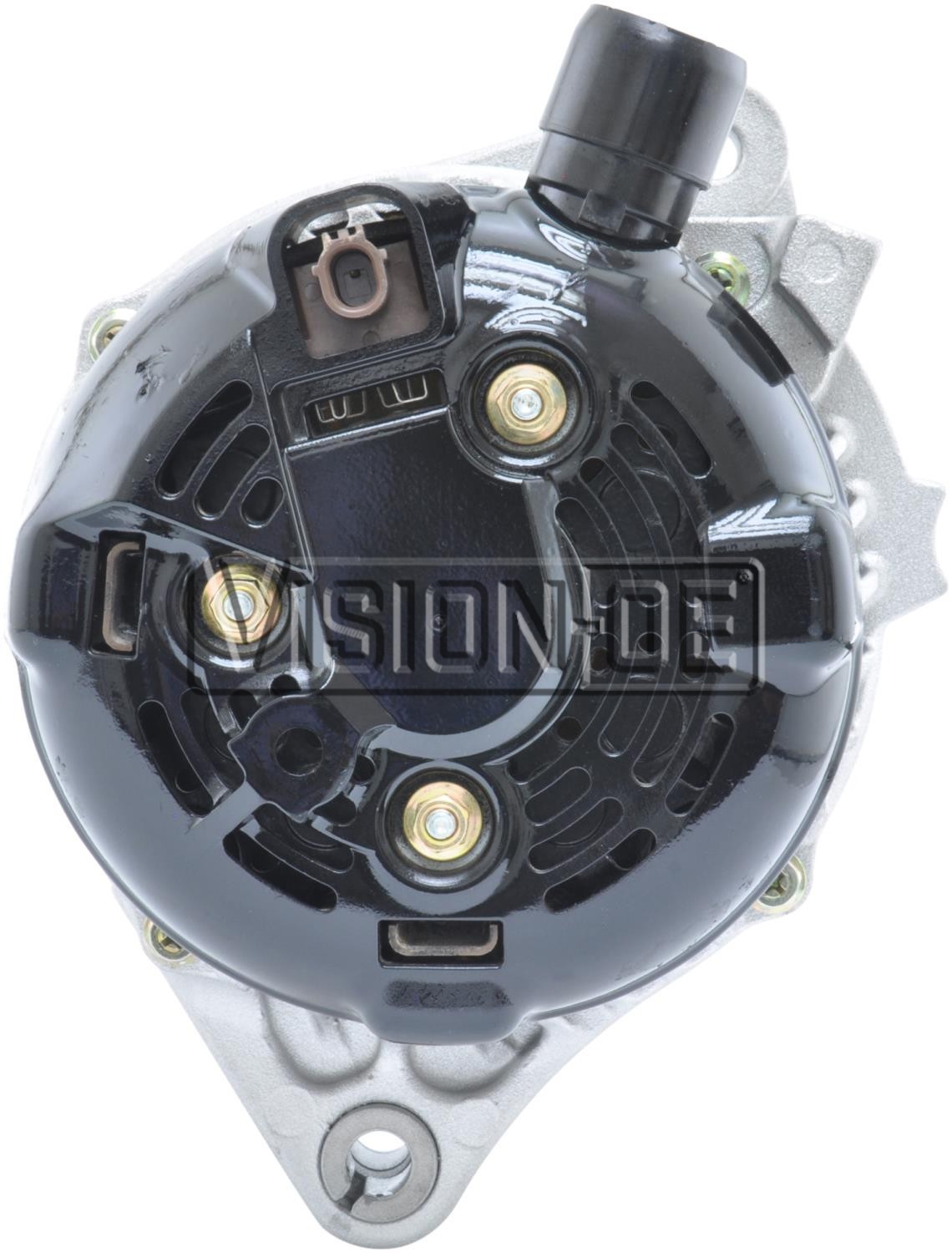 Vision 11773 Remanufactured Alternator - Image 3