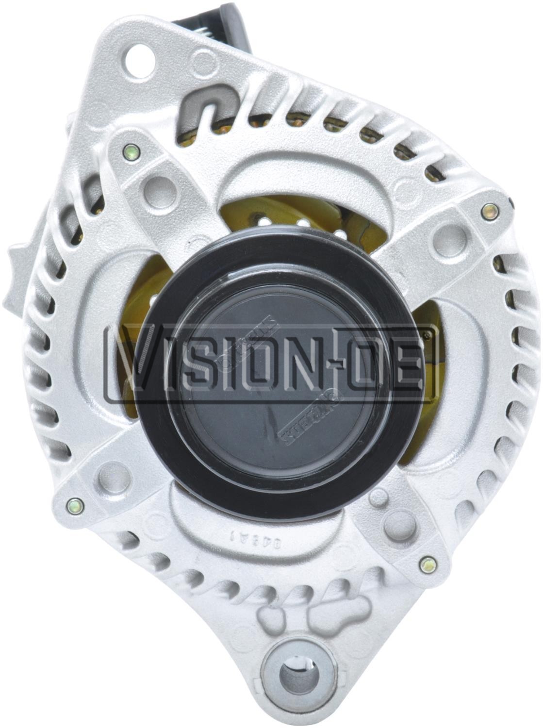 Vision 11773 Remanufactured Alternator - Image 5
