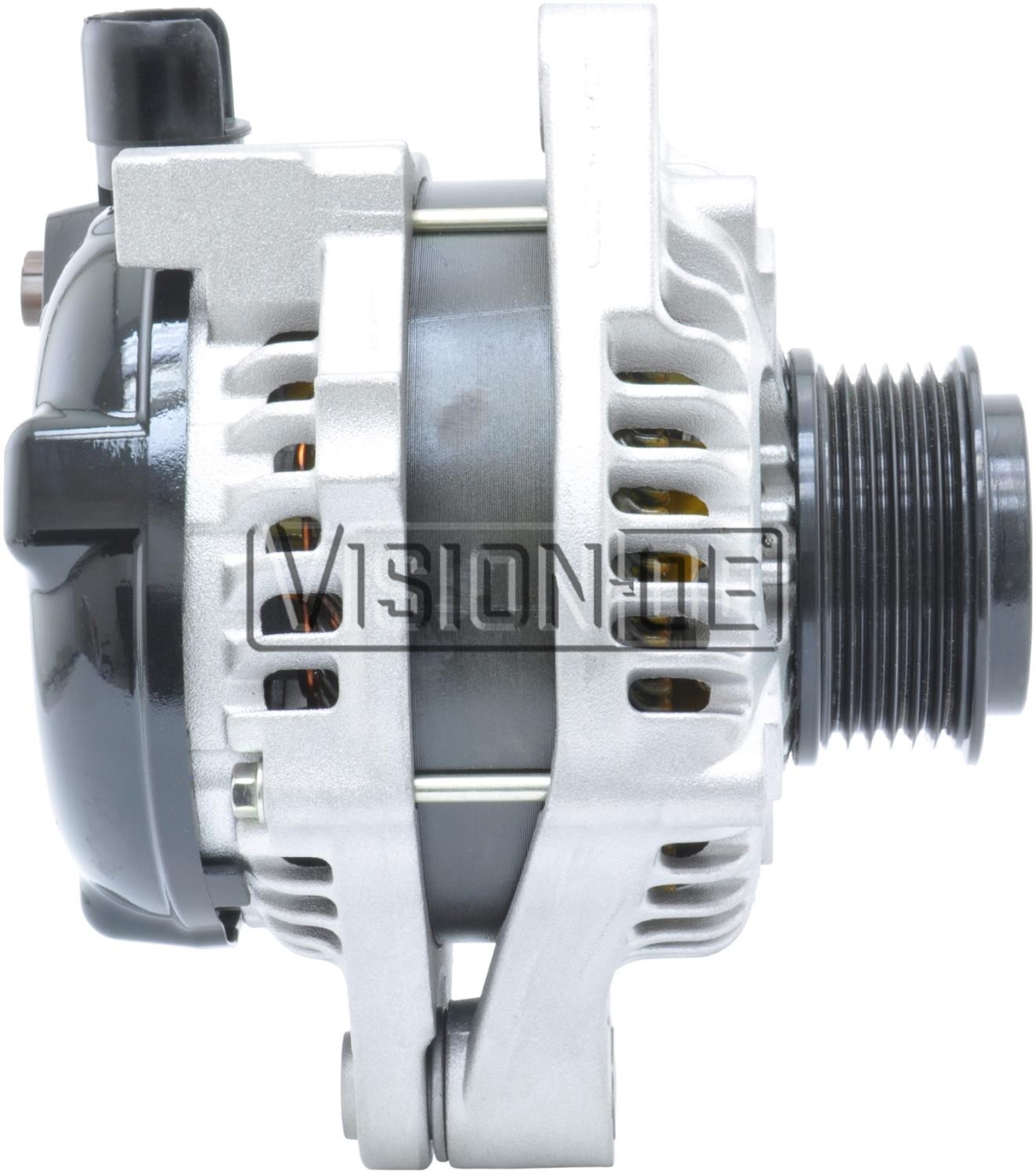 Vision 11773 Remanufactured Alternator