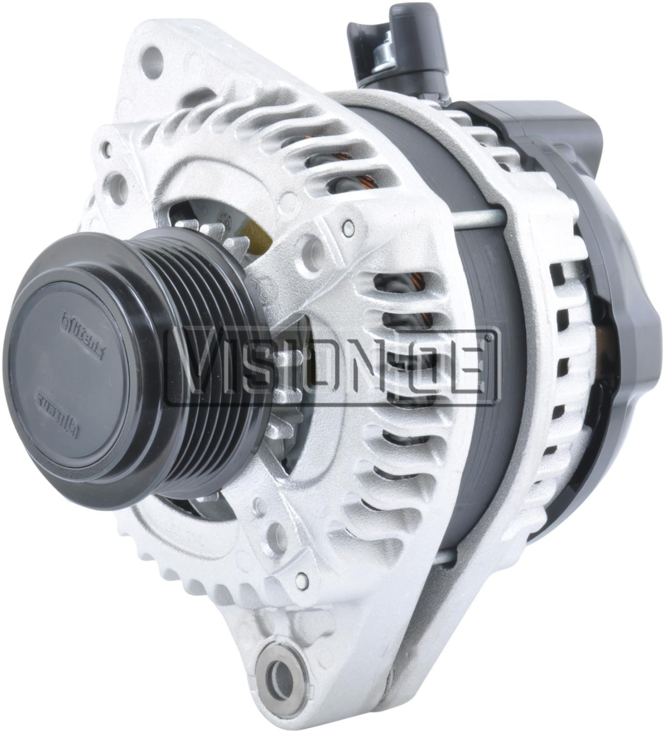 Vision 11775 Remanufactured Alternator - Image 2