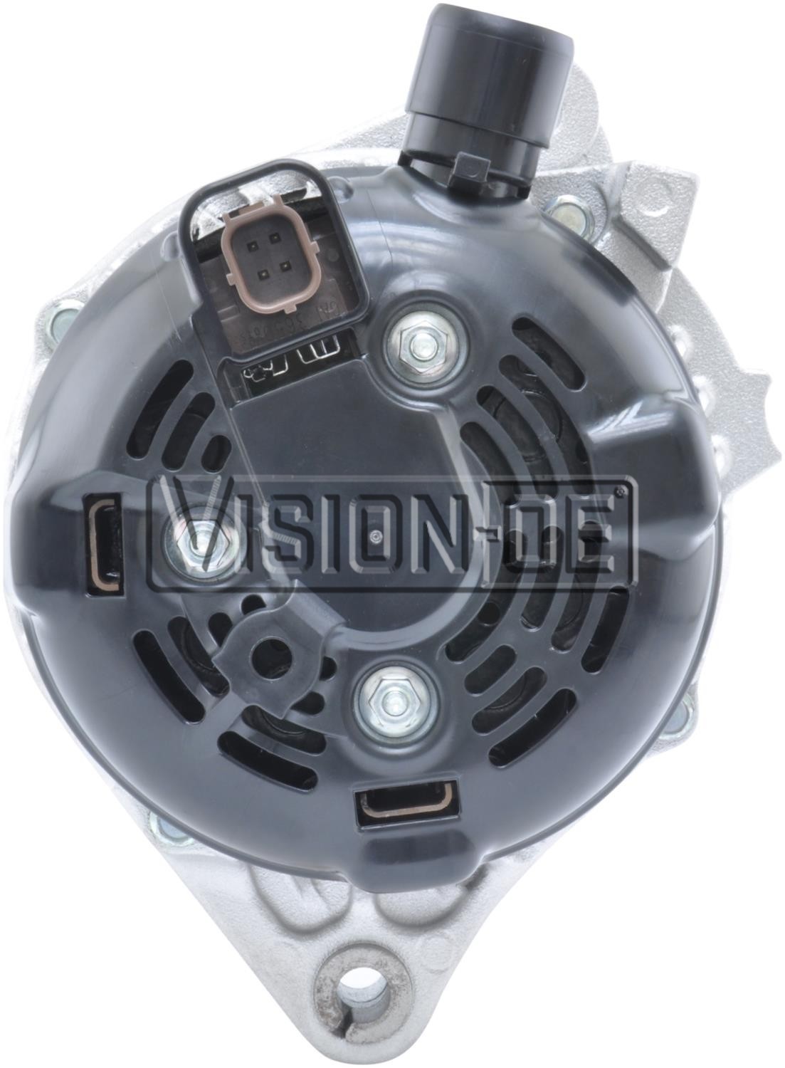Vision 11775 Remanufactured Alternator