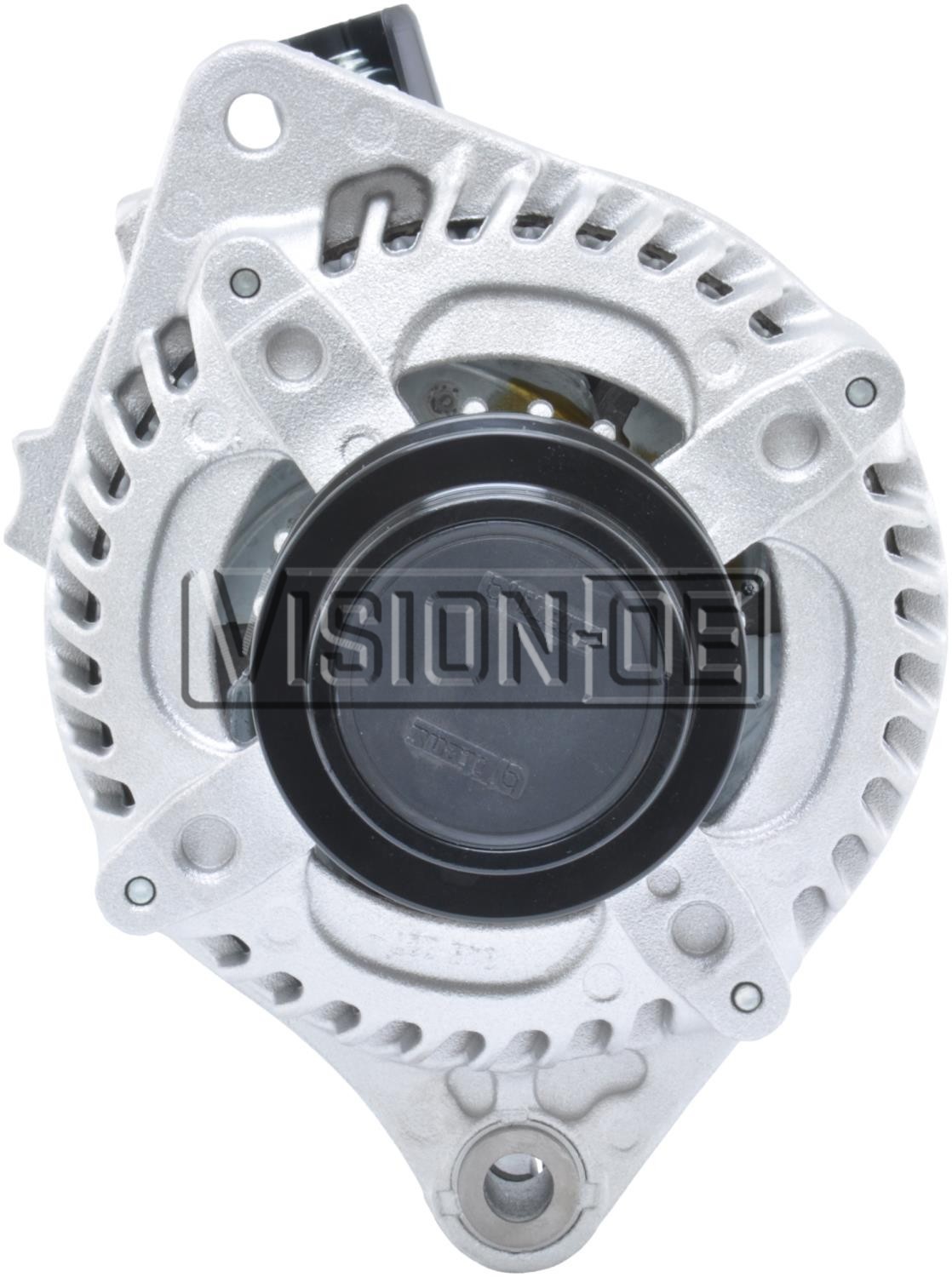 Vision 11775 Remanufactured Alternator - Image 4