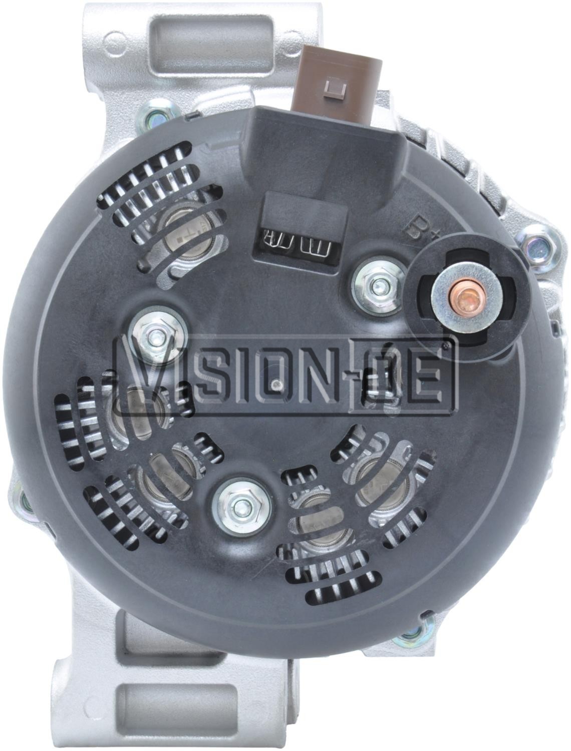 Vision 11781 Remanufactured Alternator - Image 3