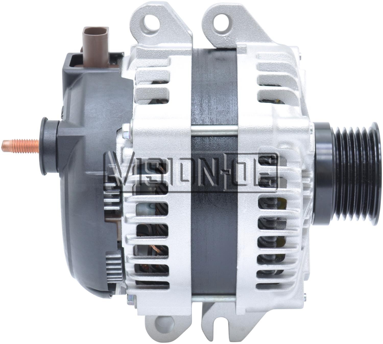 Vision 11781 Remanufactured Alternator - Image 5