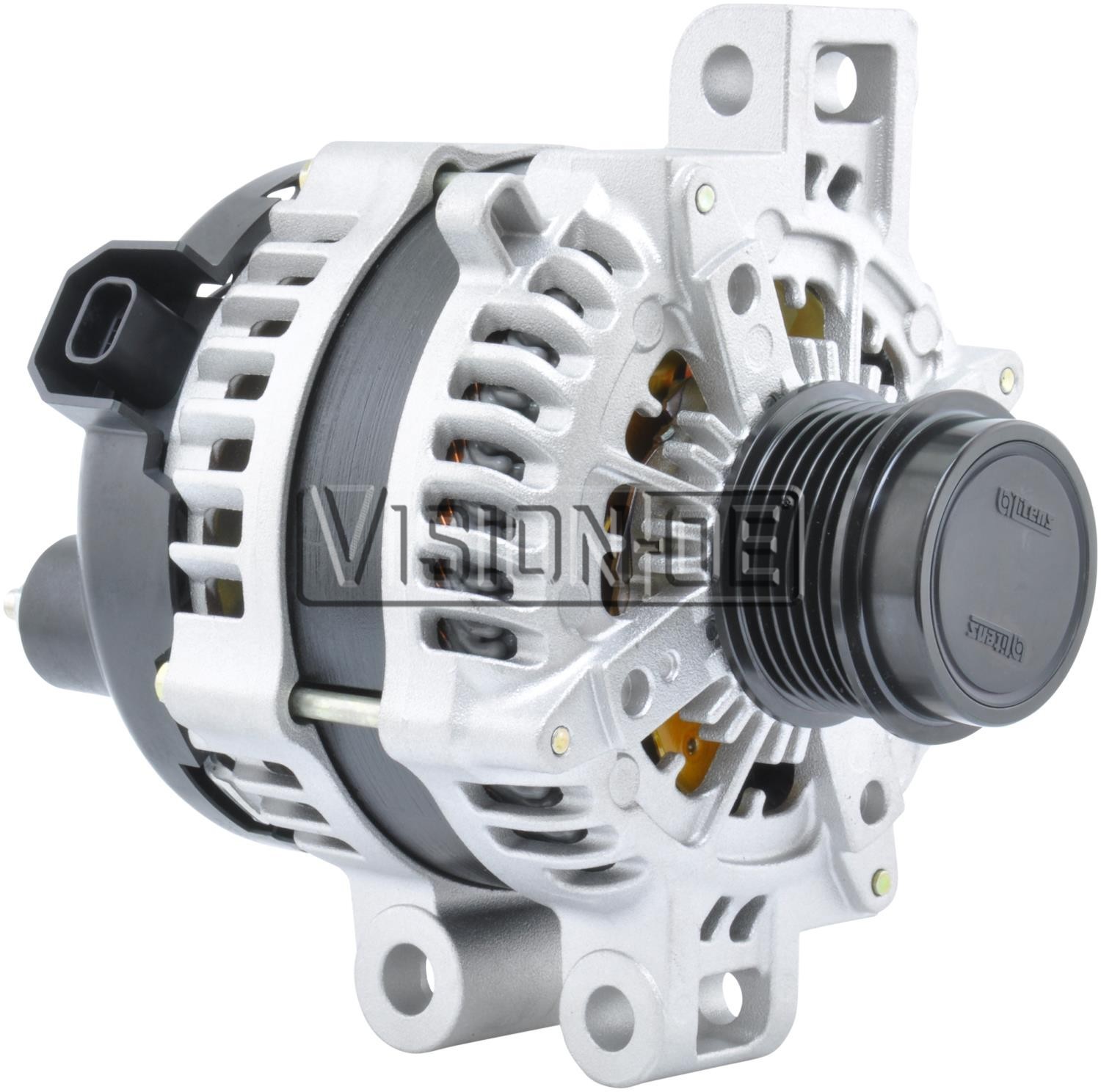 Vision 11783 Remanufactured Alternator