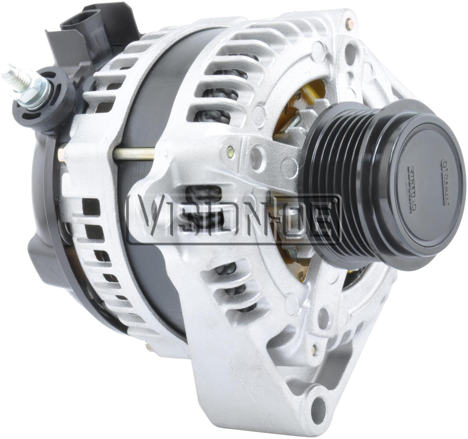 Vision 11785 Remanufactured Alternator - Image 3