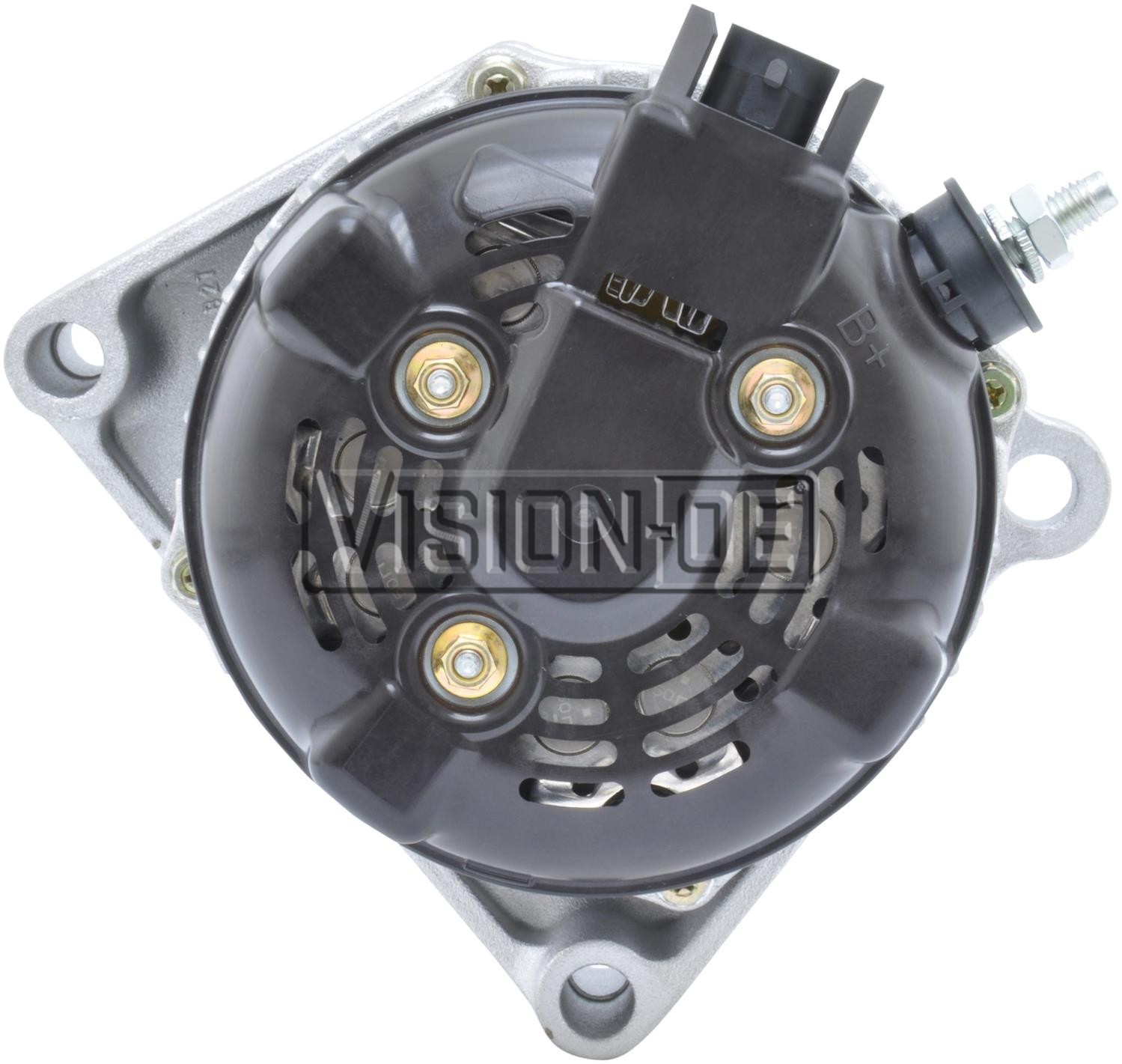 Vision 11785 Remanufactured Alternator - Image 2