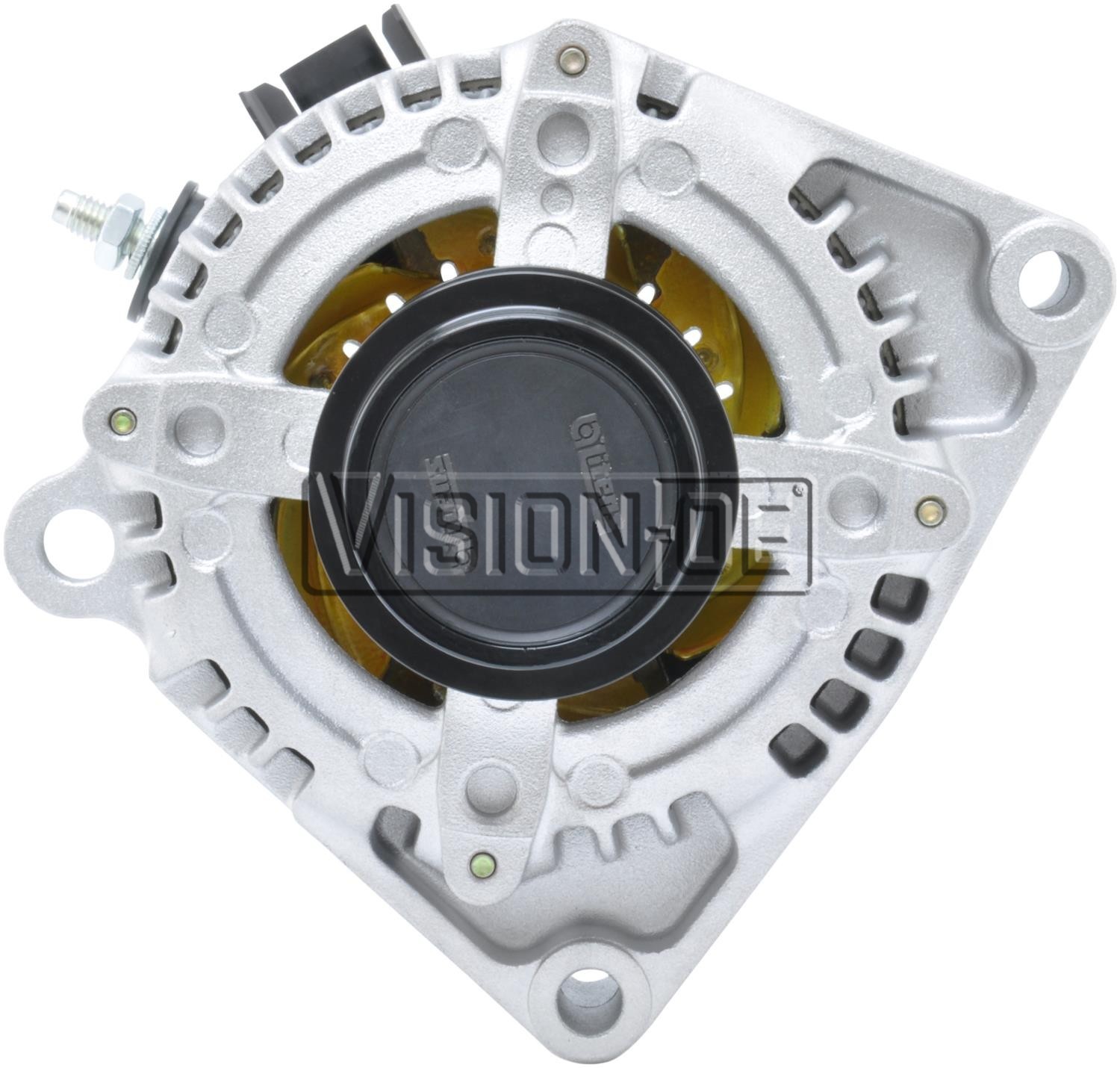 Vision 11785 Remanufactured Alternator - Image 4