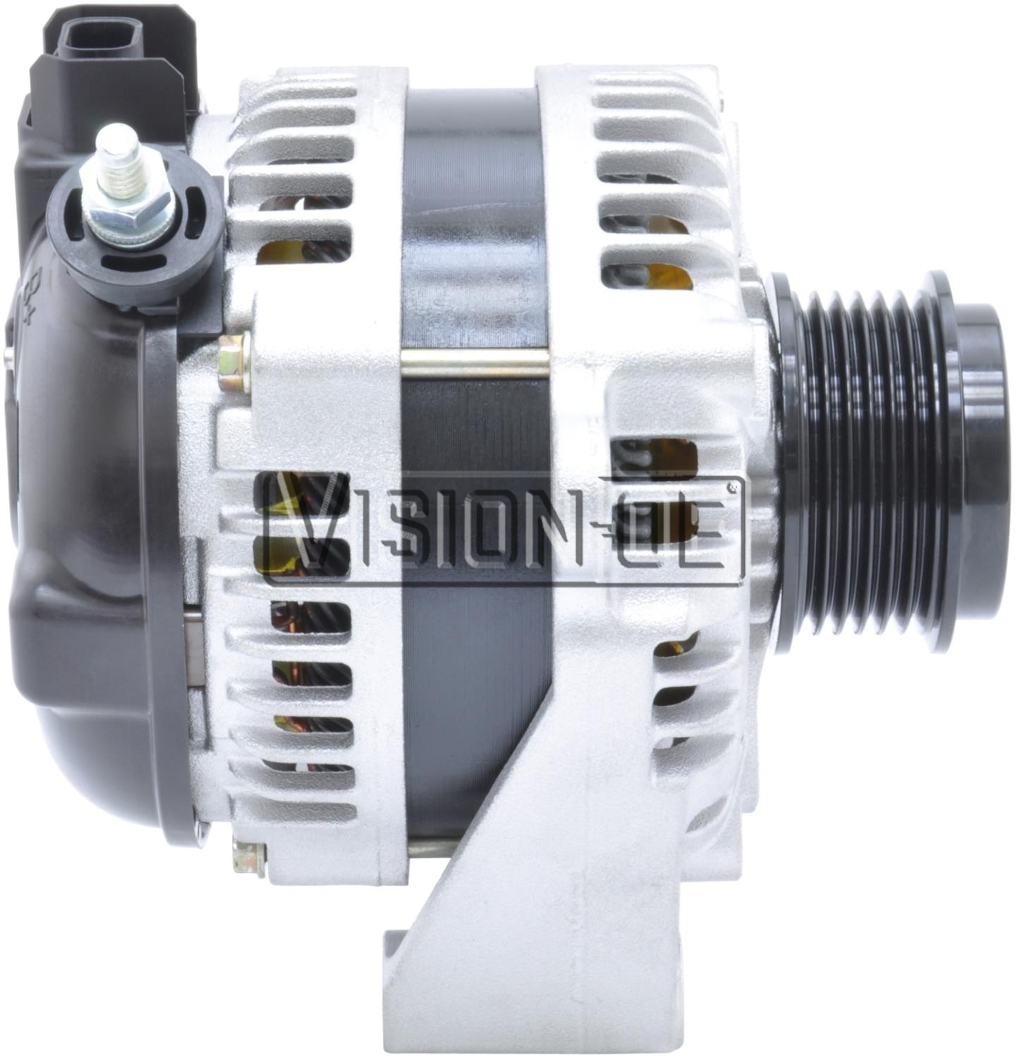 Vision 11785 Remanufactured Alternator - Image 5