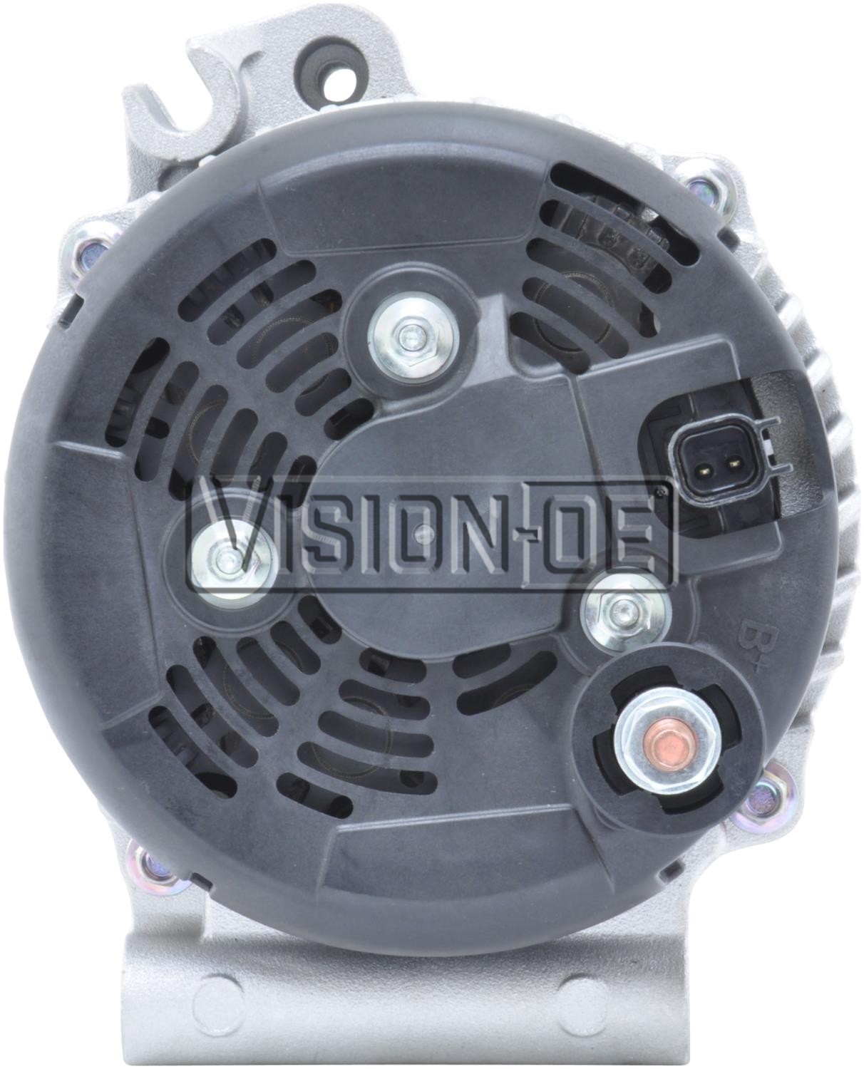 Vision 11792 Remanufactured Alternator - Image 5