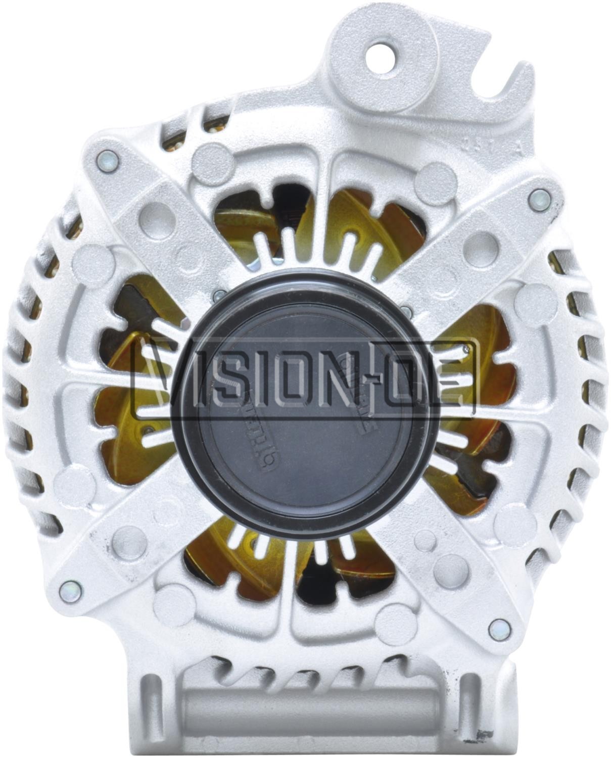 Vision 11792 Remanufactured Alternator - Image 3
